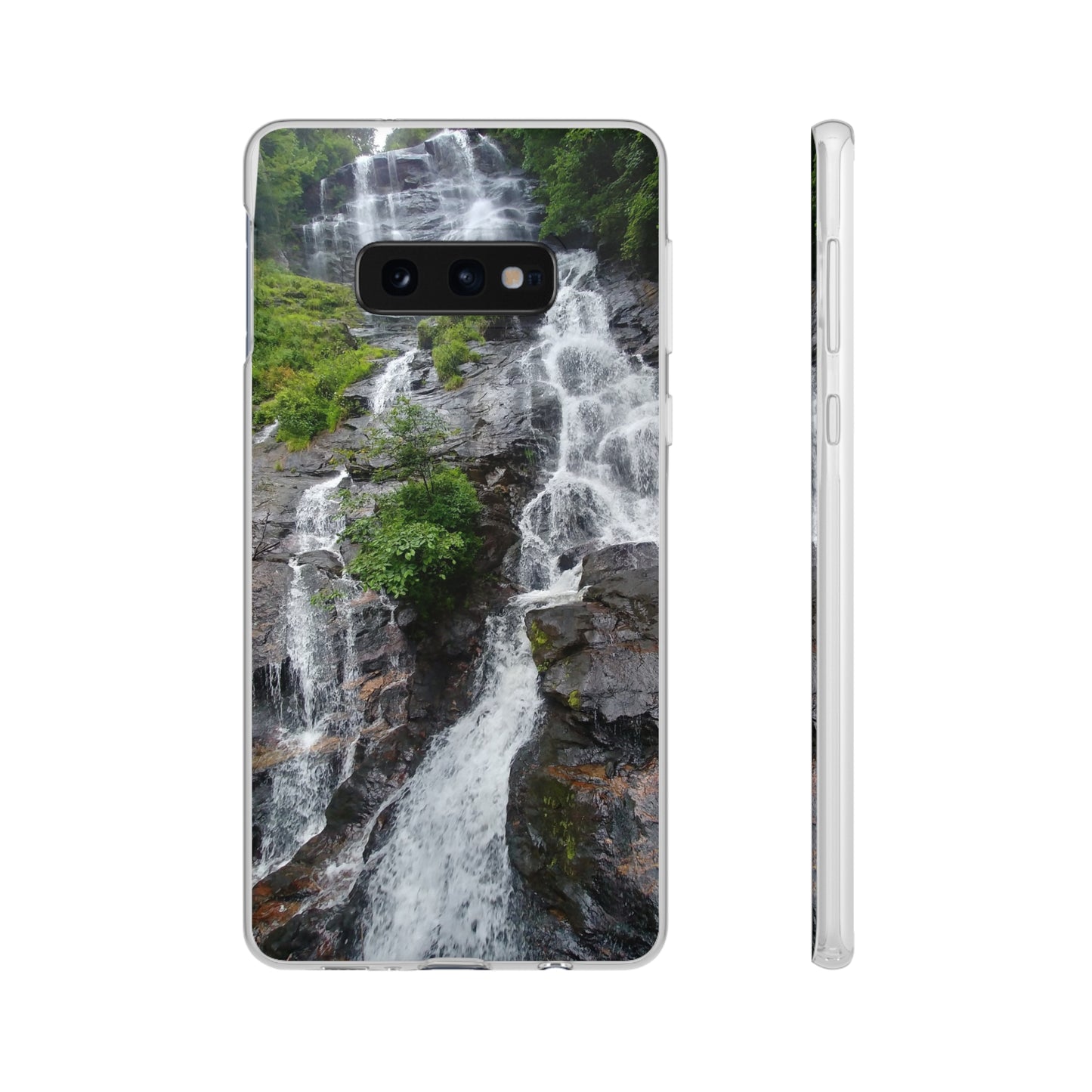 Waterfall Flexi Cases