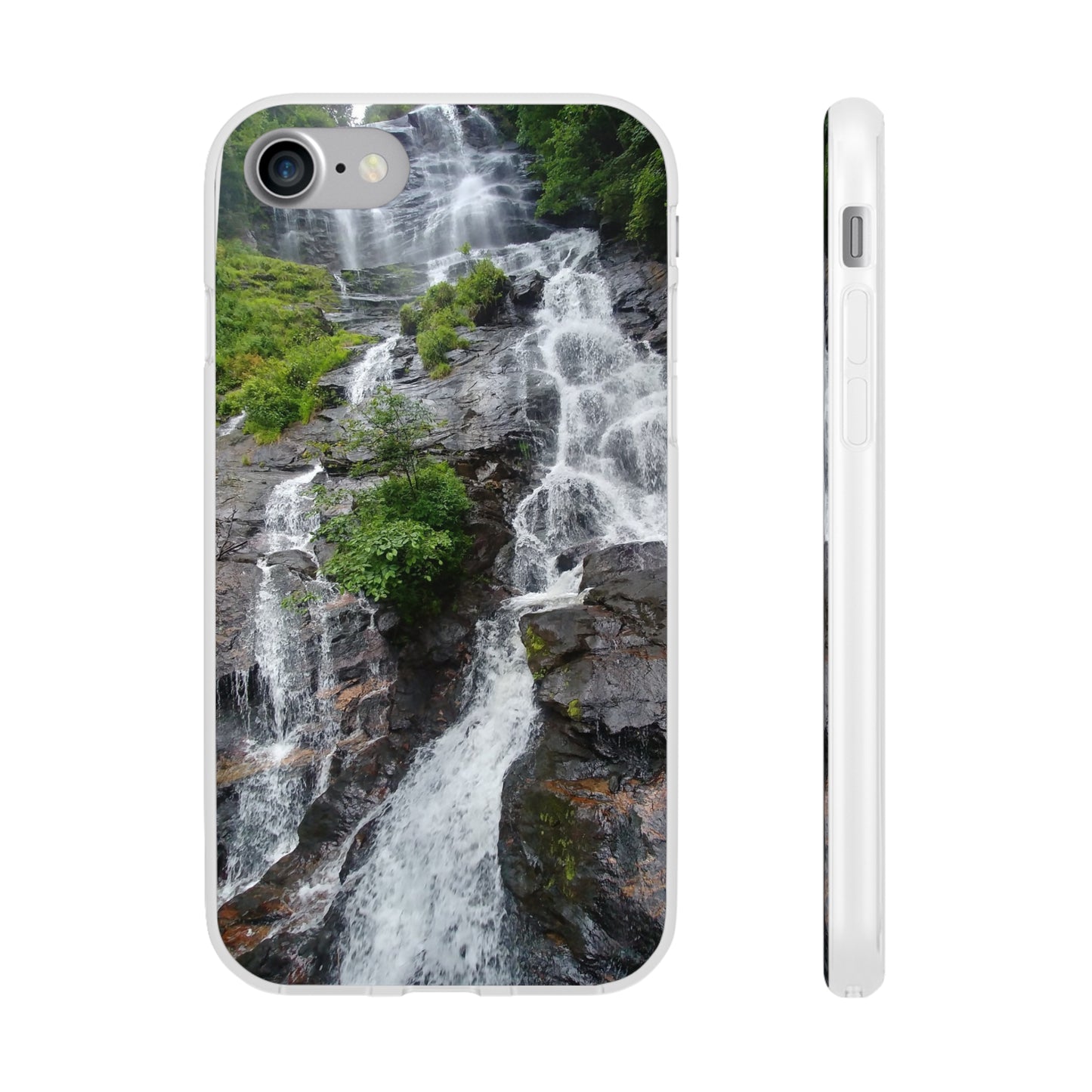 Waterfall Flexi Cases