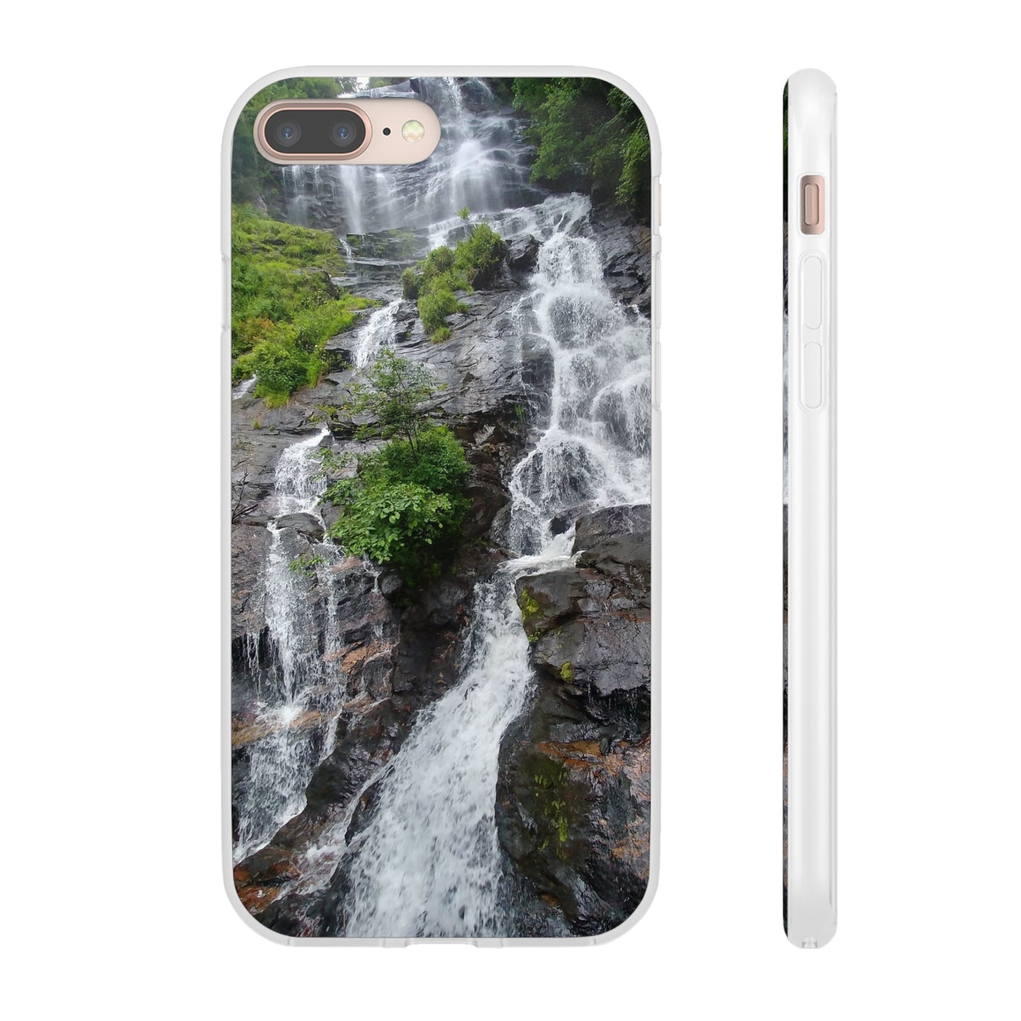 Waterfall Flexi Cases