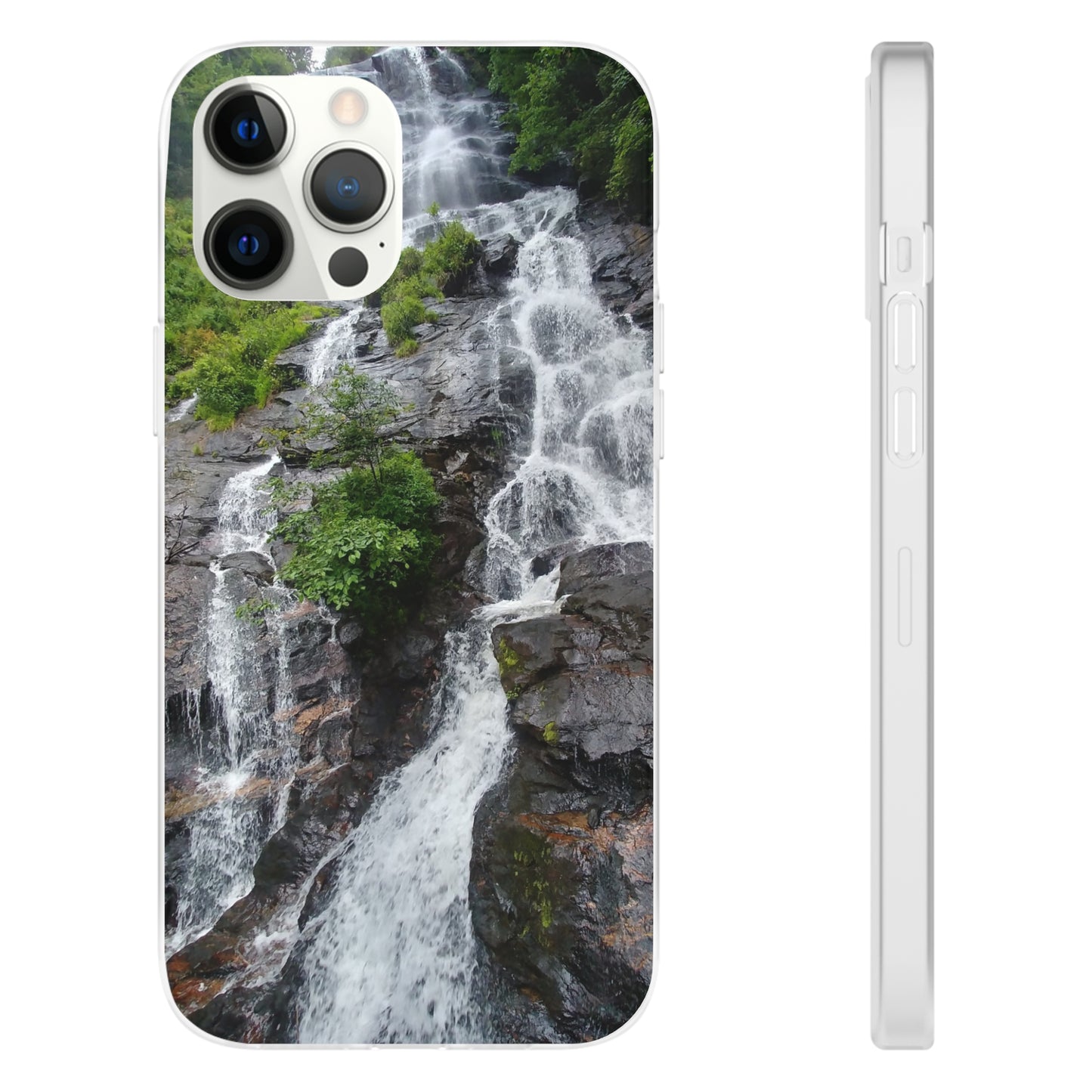 Waterfall Flexi Cases