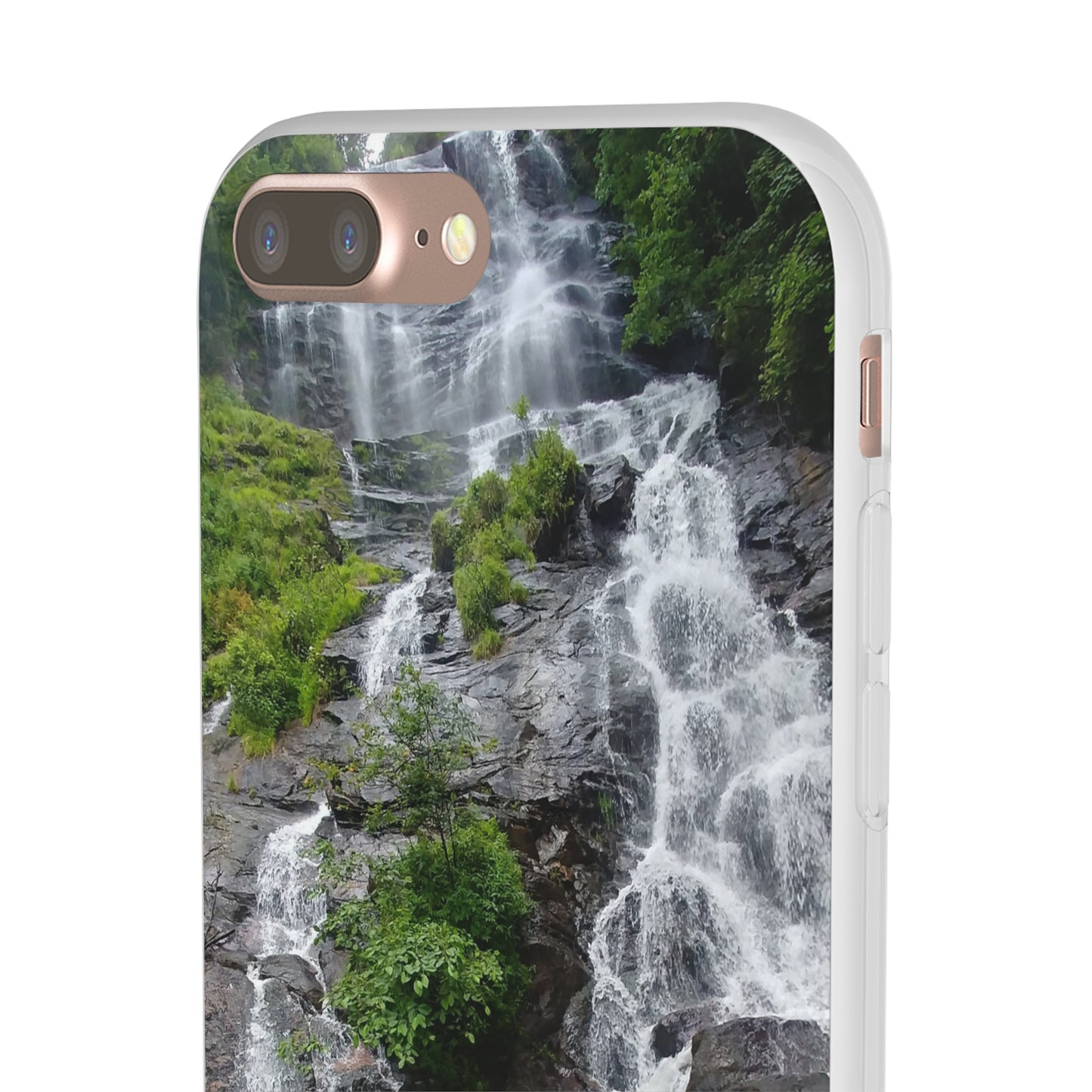 Waterfall Flexi Cases