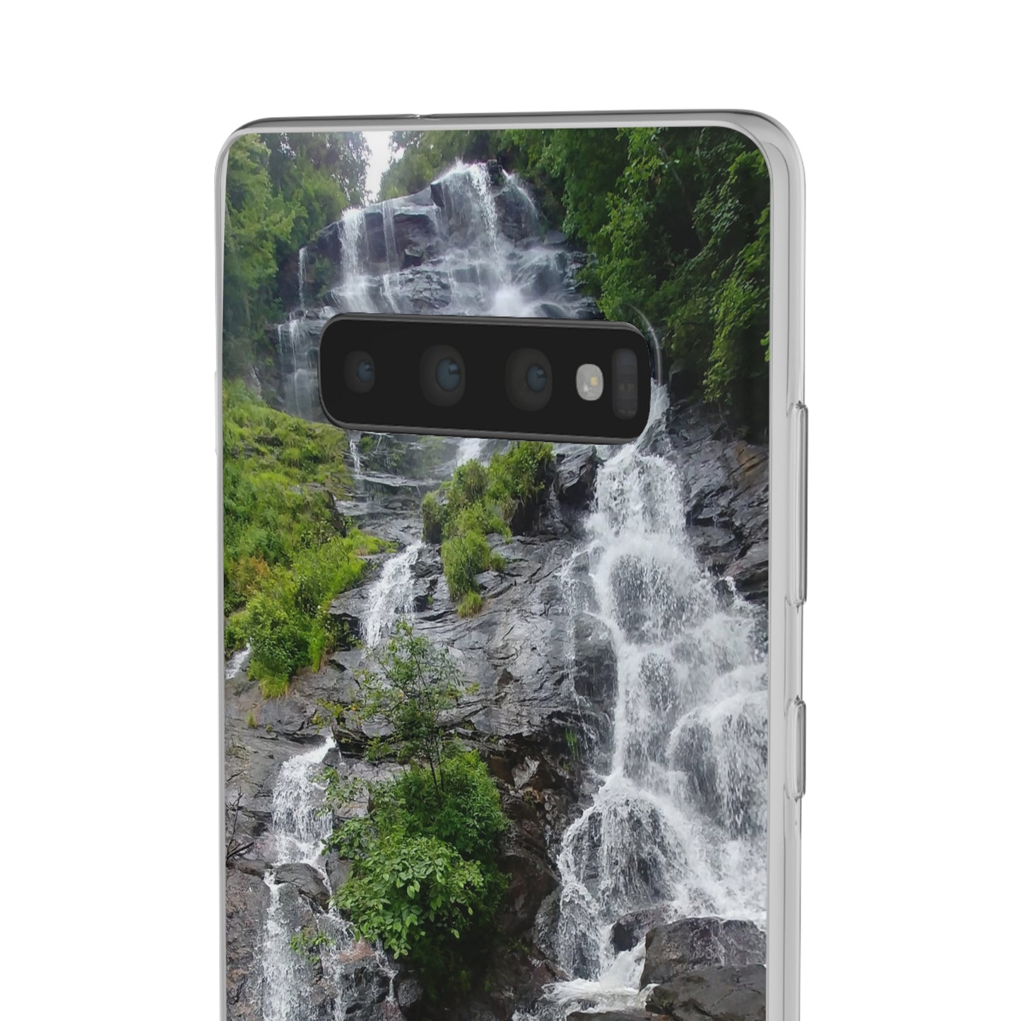 Waterfall Flexi Cases