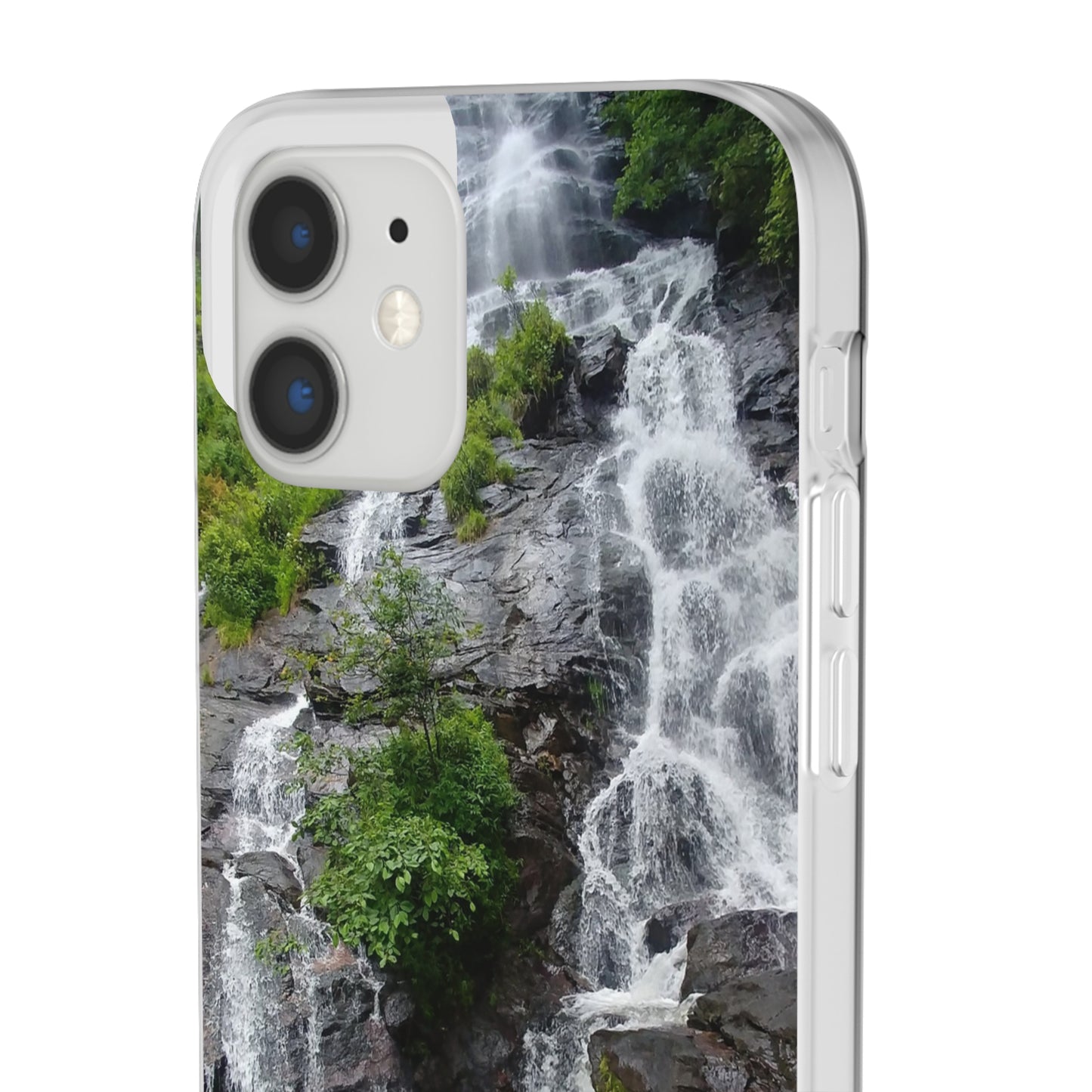 Waterfall Flexi Cases