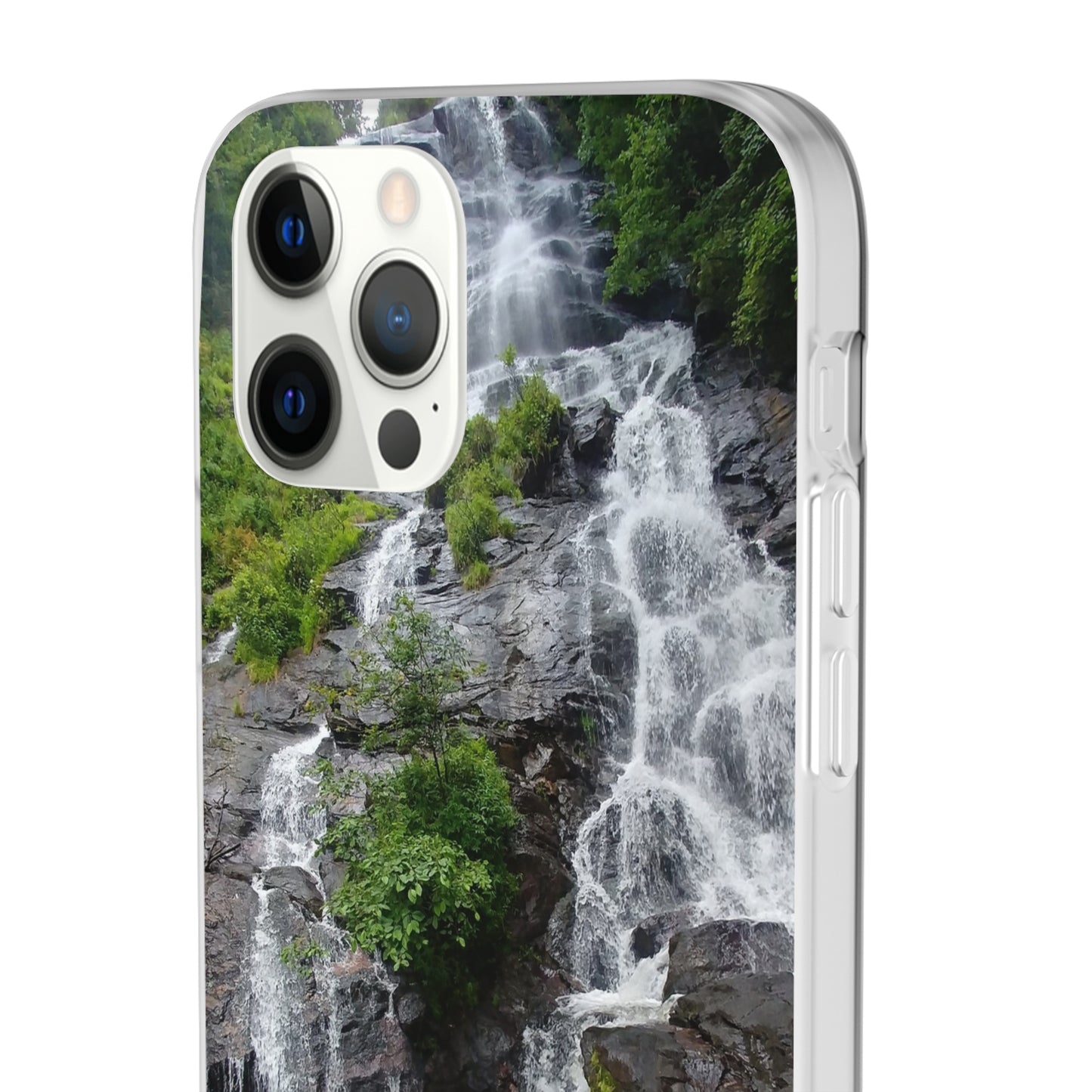 Waterfall Flexi Cases