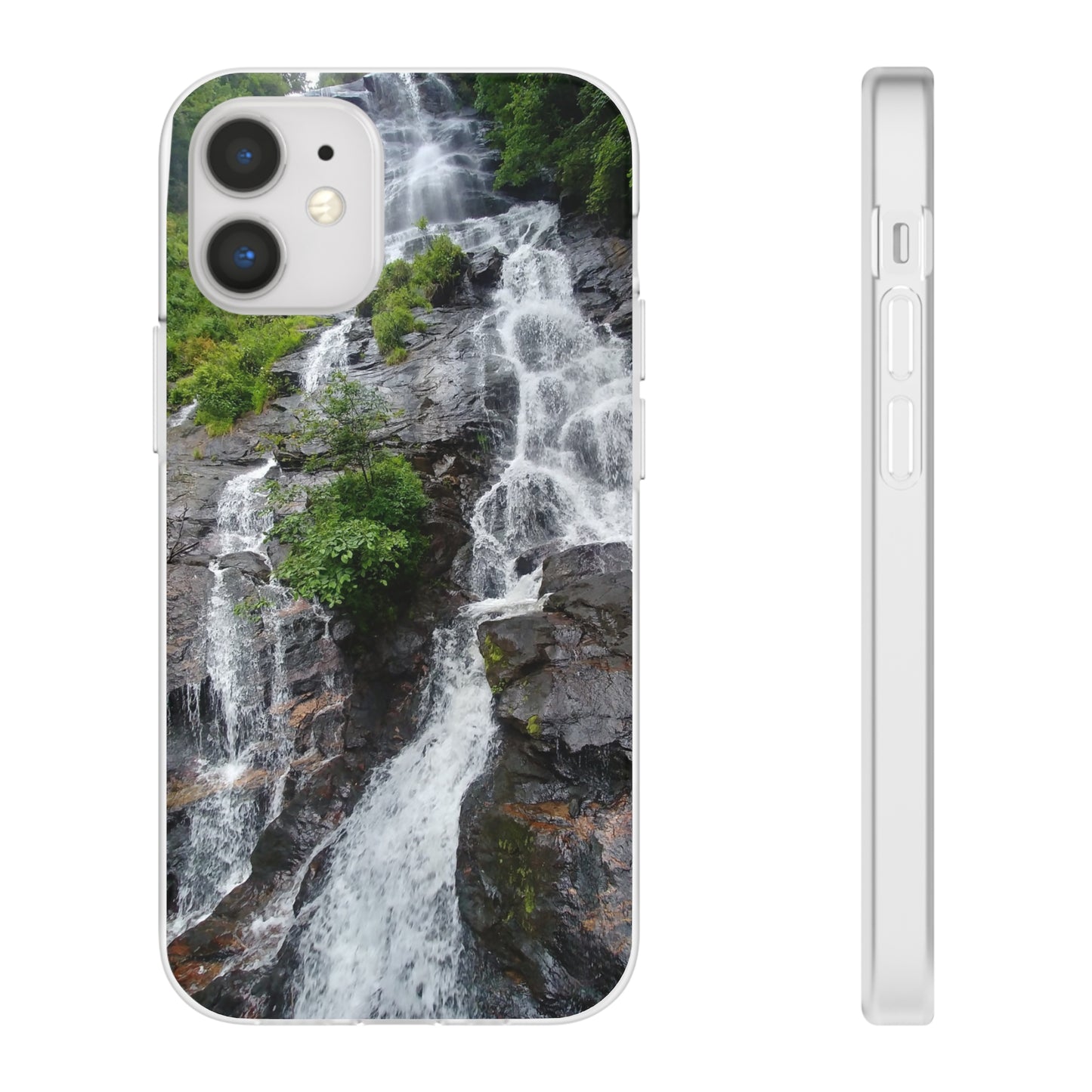 Waterfall Flexi Cases