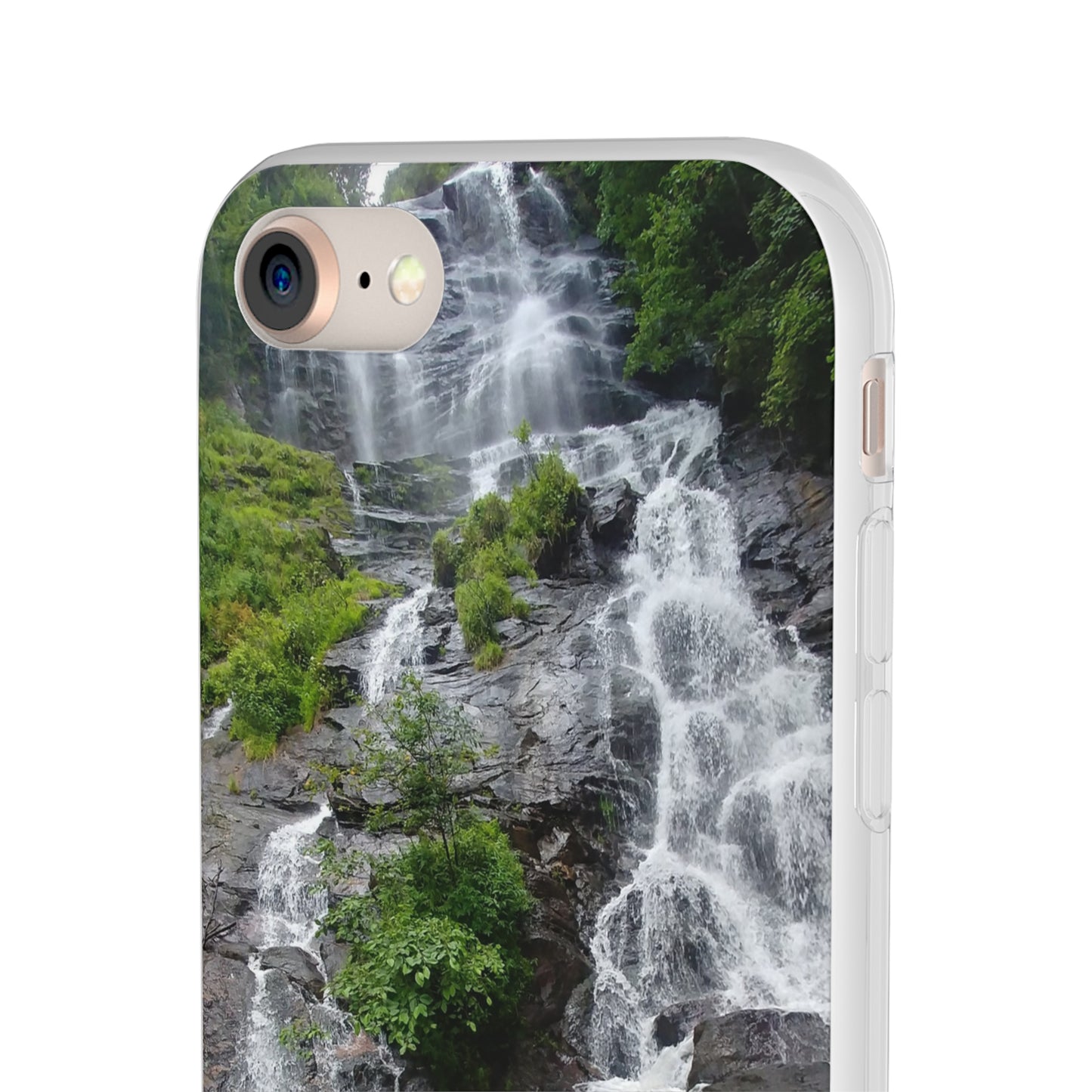 Waterfall Flexi Cases