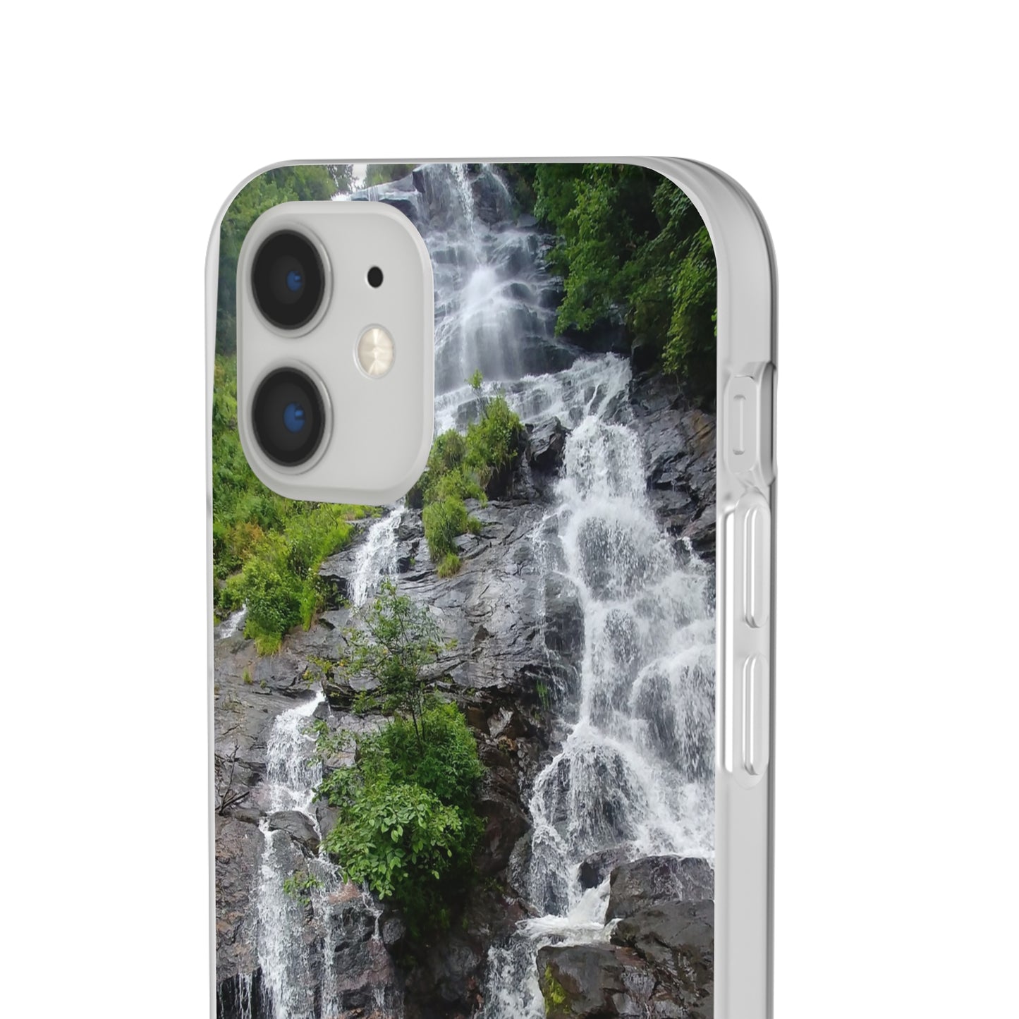 Waterfall Flexi Cases