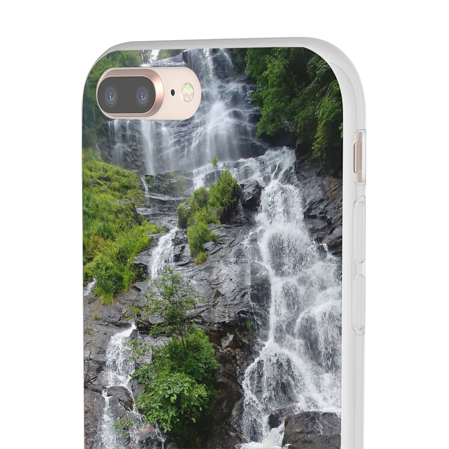 Waterfall Flexi Cases