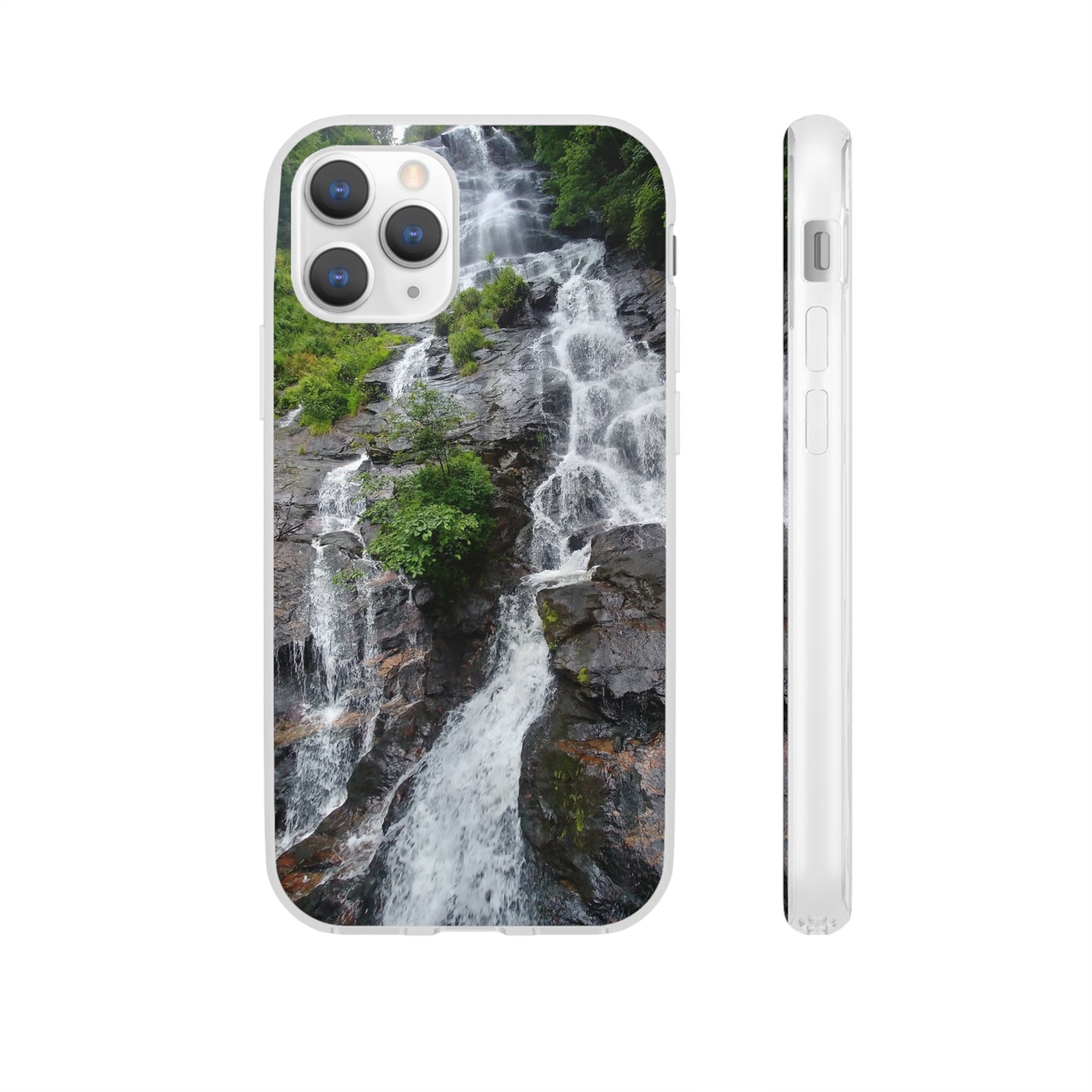 Waterfall Flexi Cases