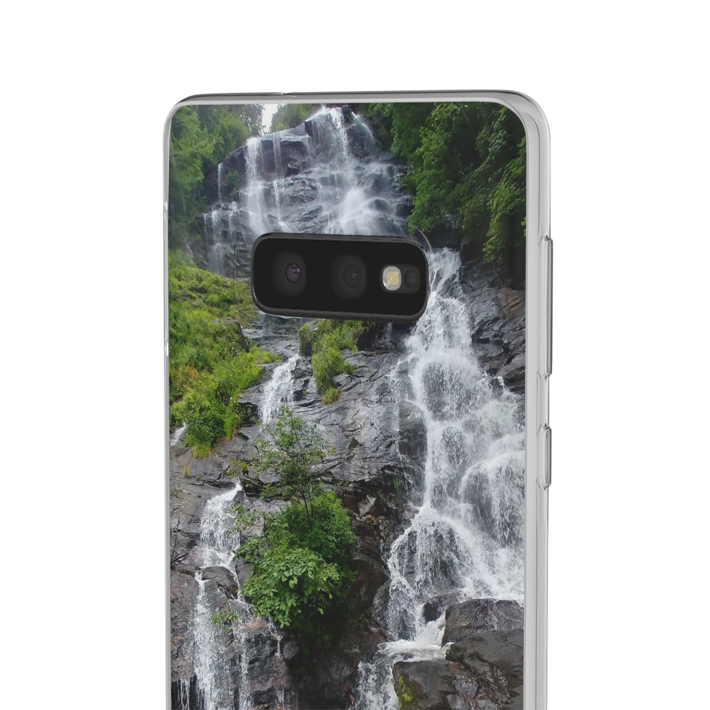 Waterfall Flexi Cases