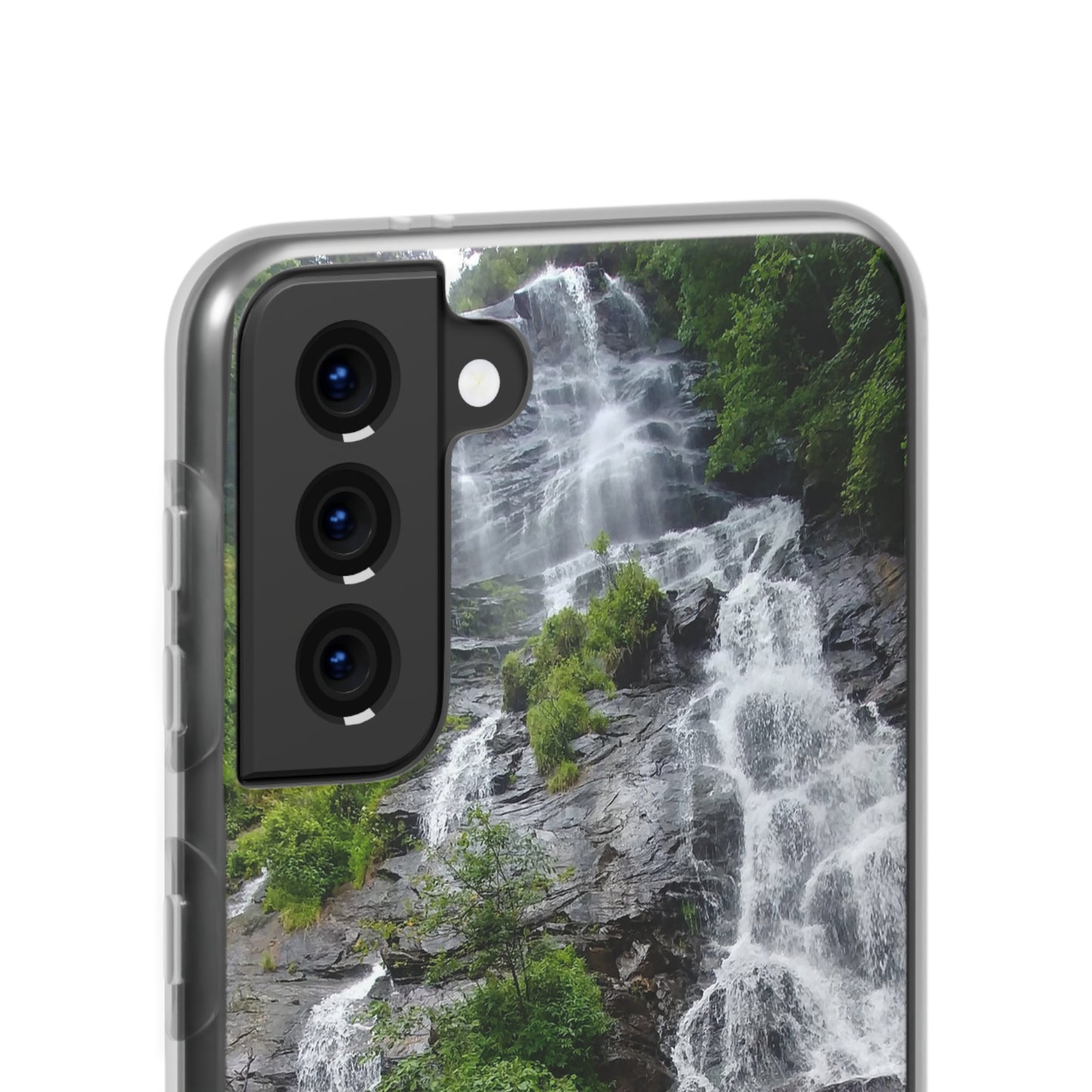 Waterfall Flexi Cases