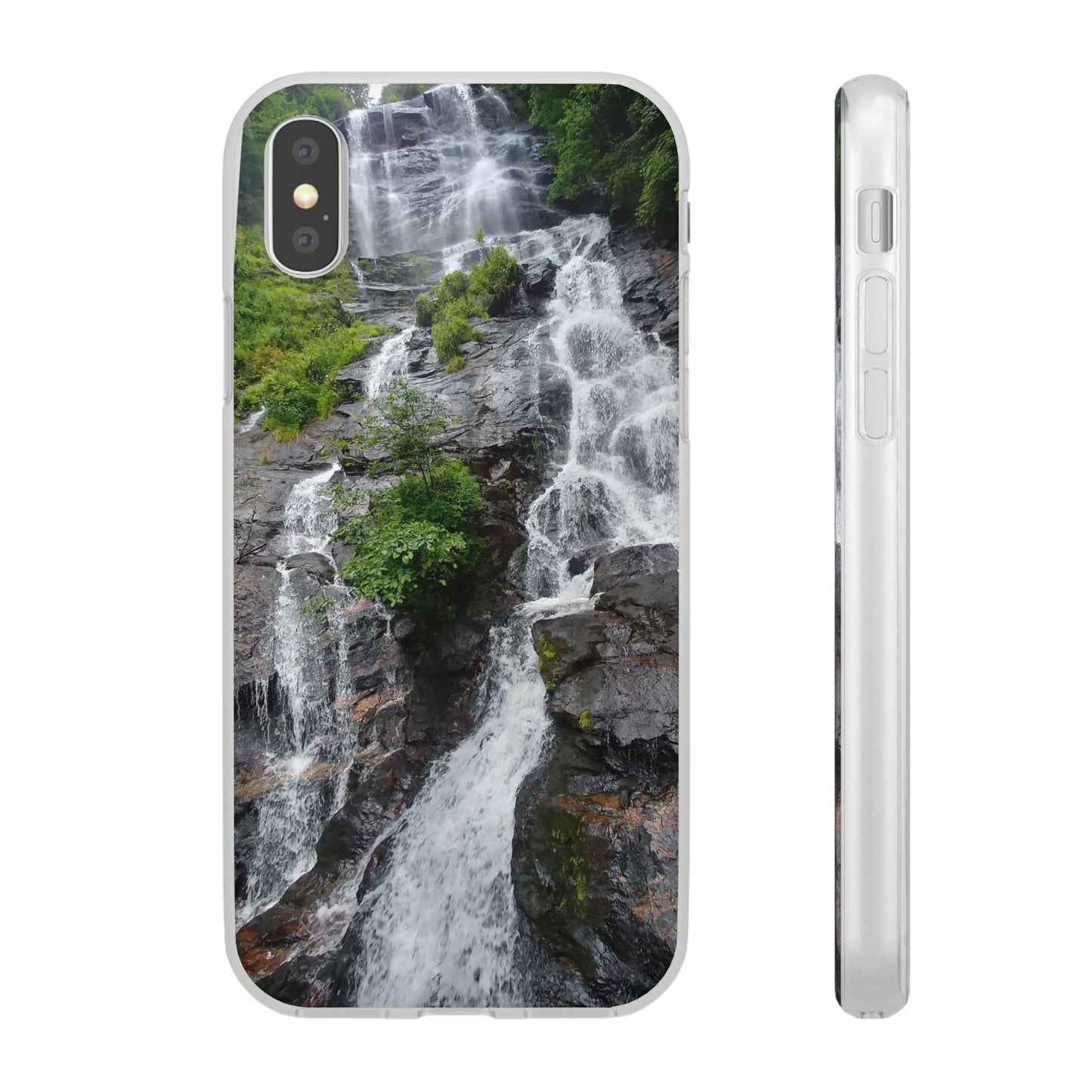 Waterfall Flexi Cases