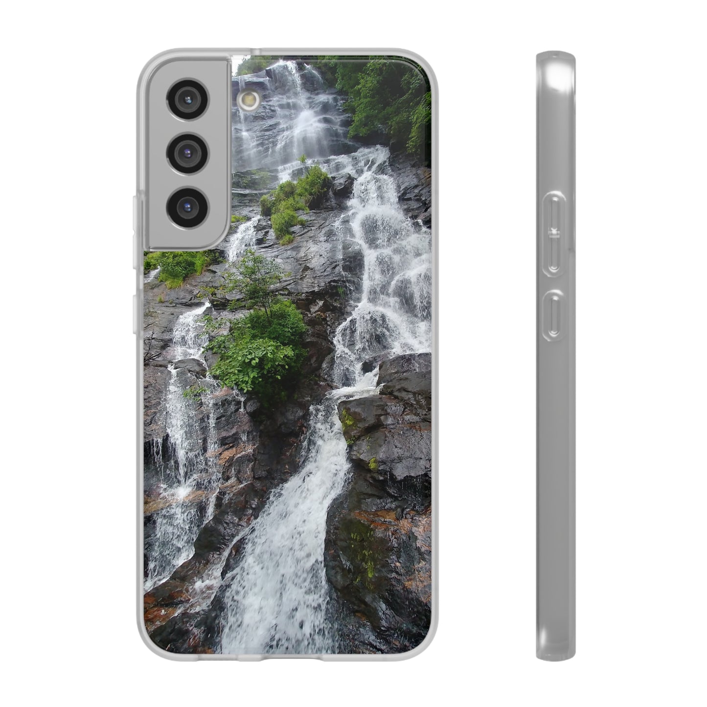 Waterfall Flexi Cases