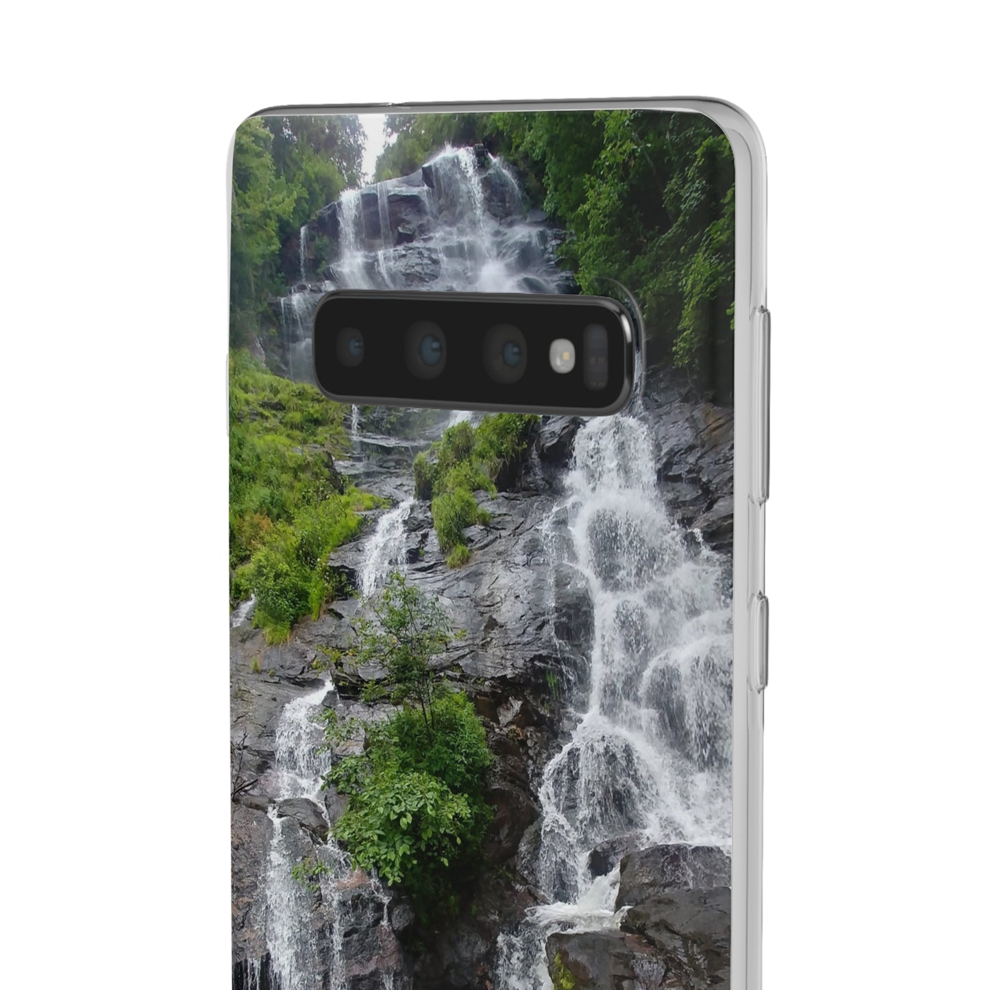 Waterfall Flexi Cases