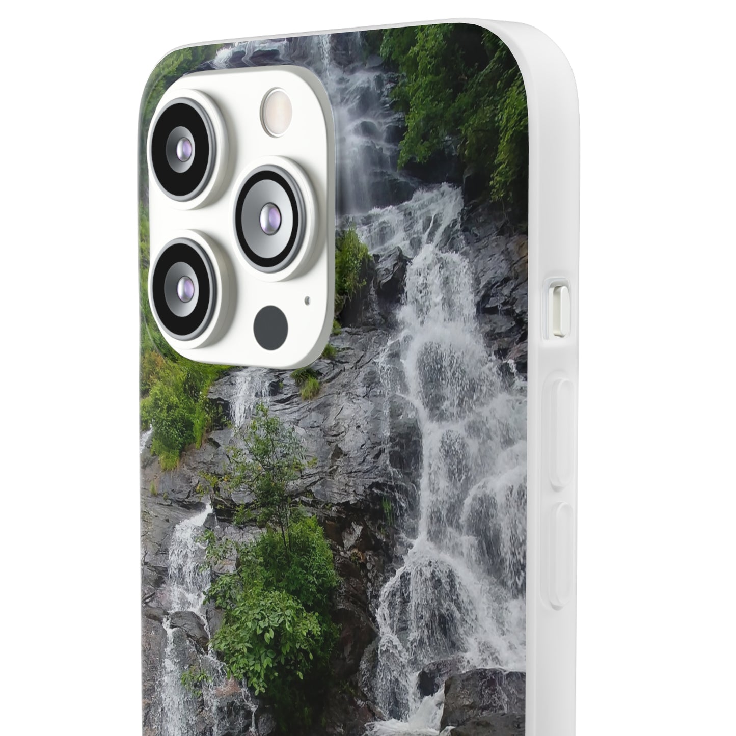 Waterfall Flexi Cases