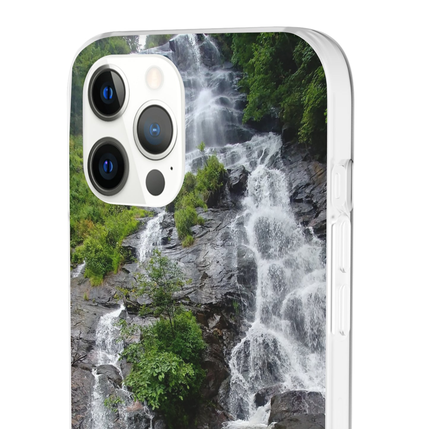 Waterfall Flexi Cases