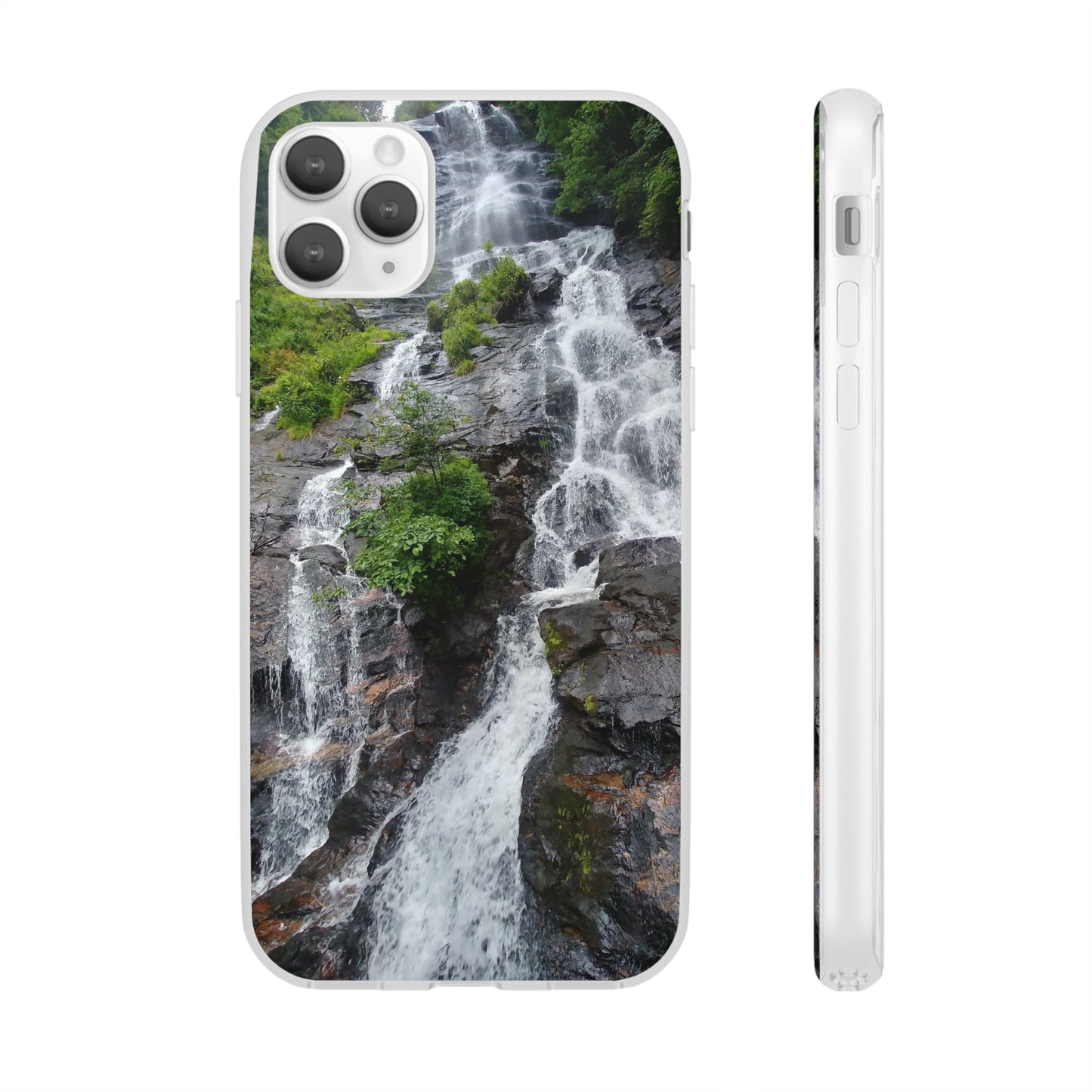 Waterfall Flexi Cases