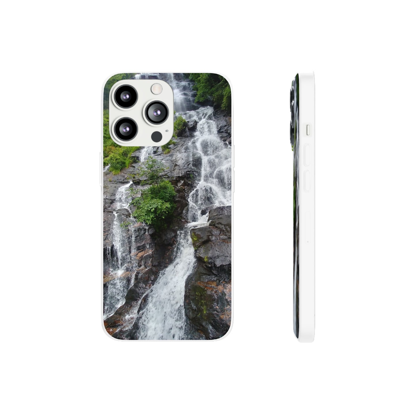 Waterfall Flexi Cases