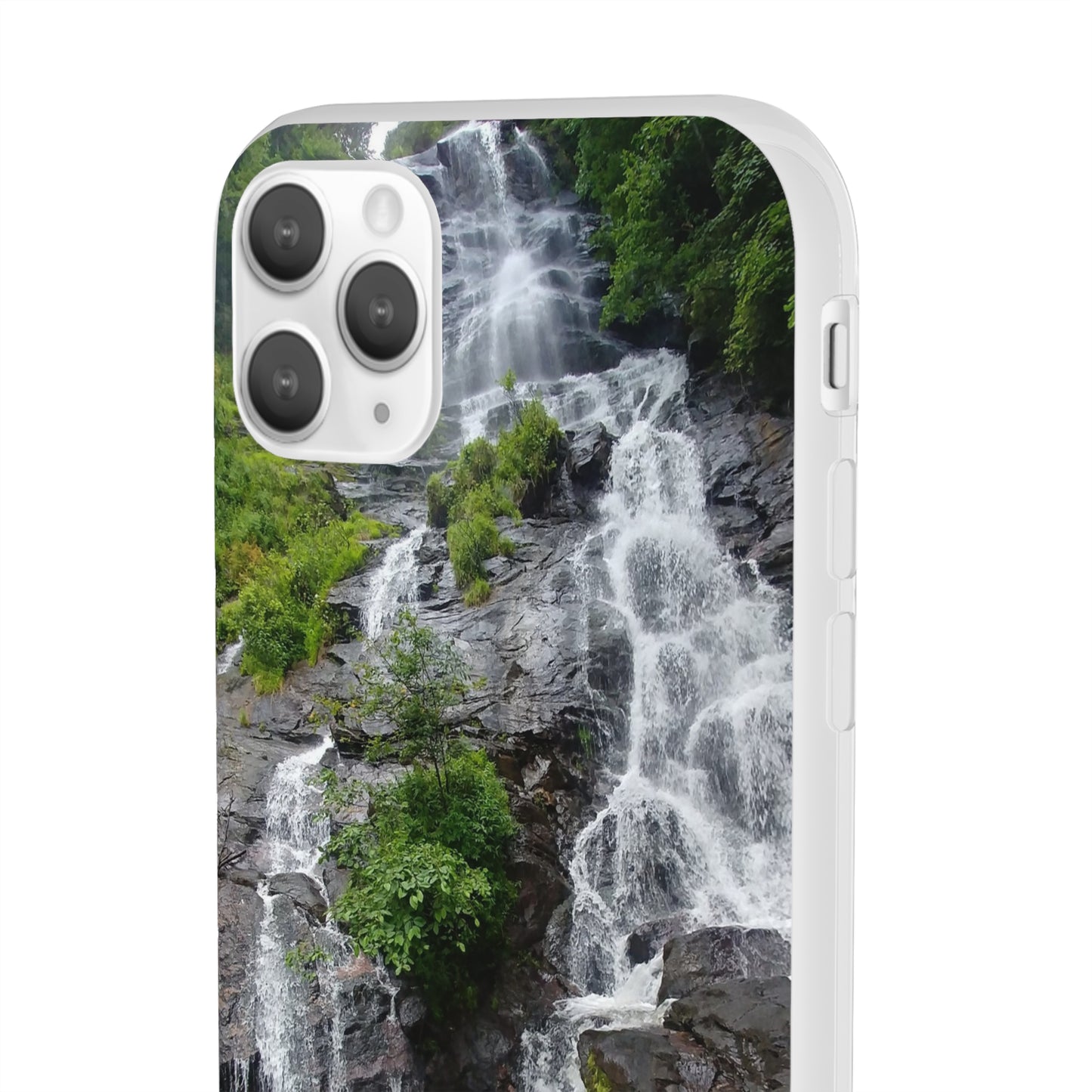 Waterfall Flexi Cases