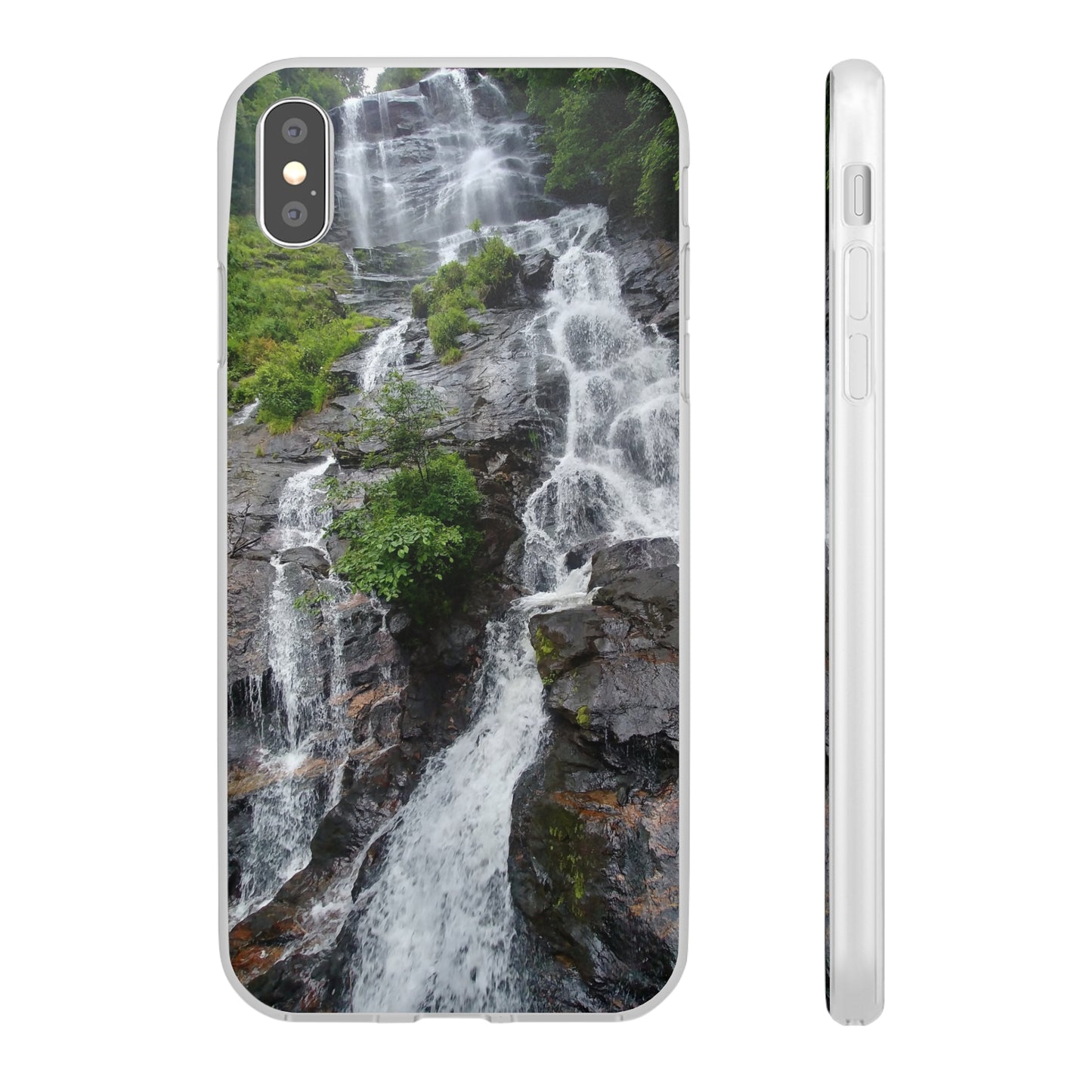 Waterfall Flexi Cases