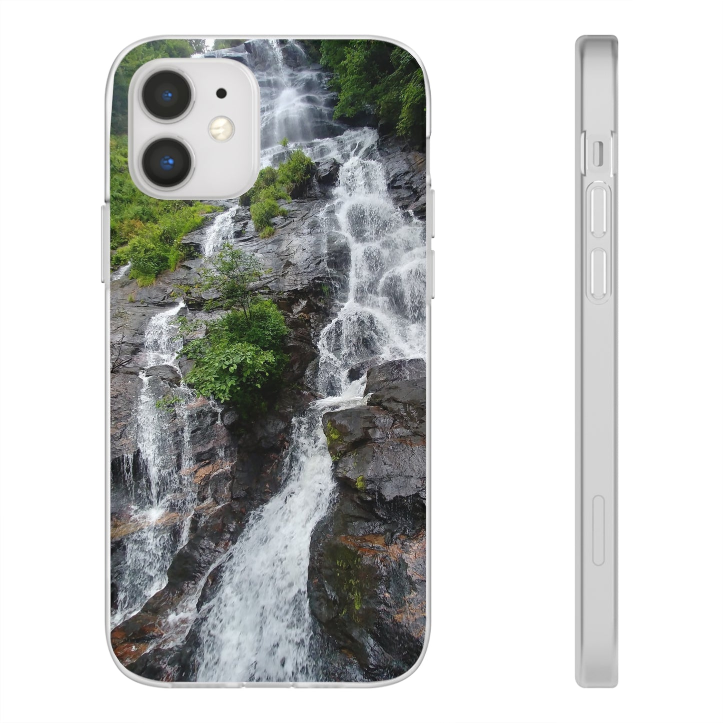 Waterfall Flexi Cases