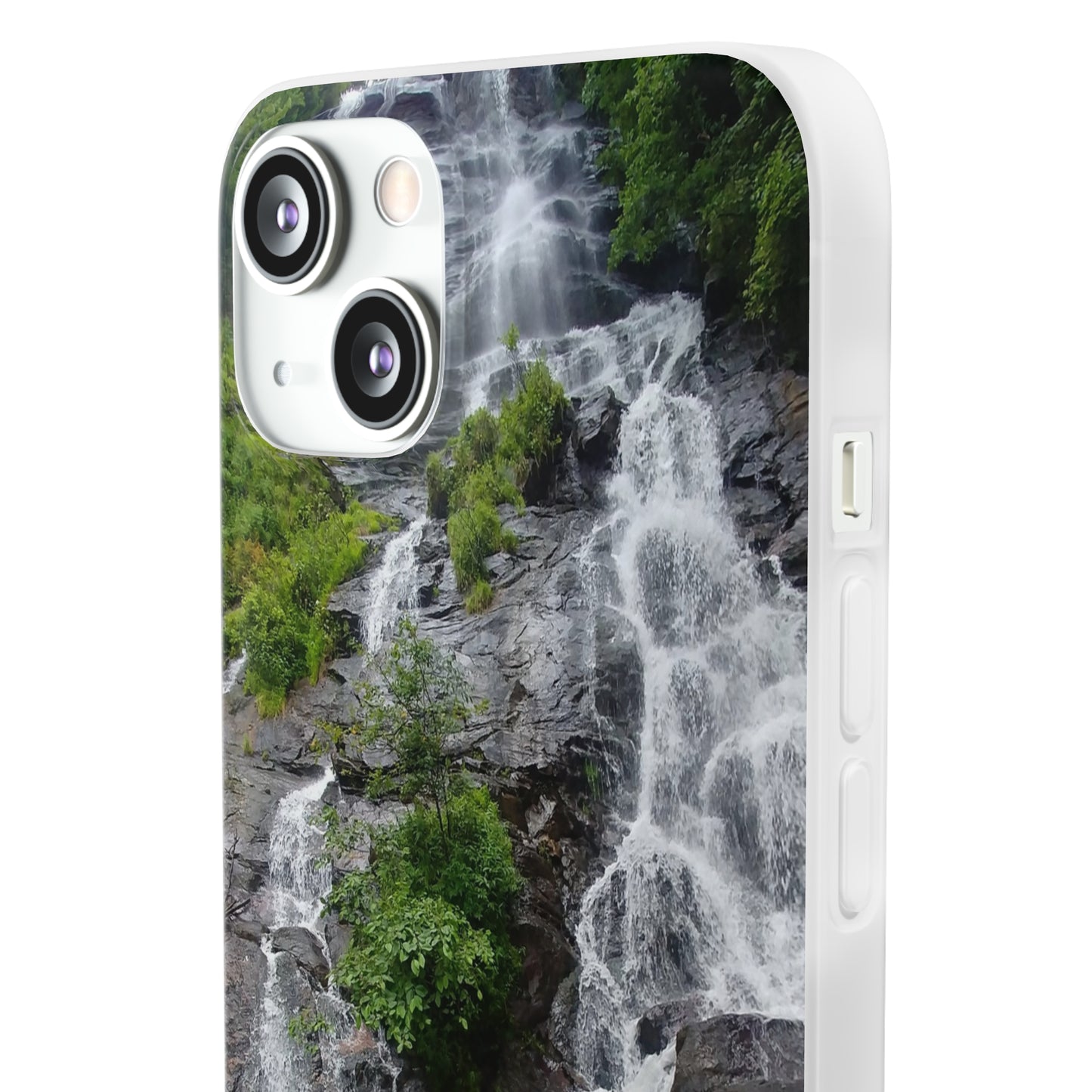 Waterfall Flexi Cases