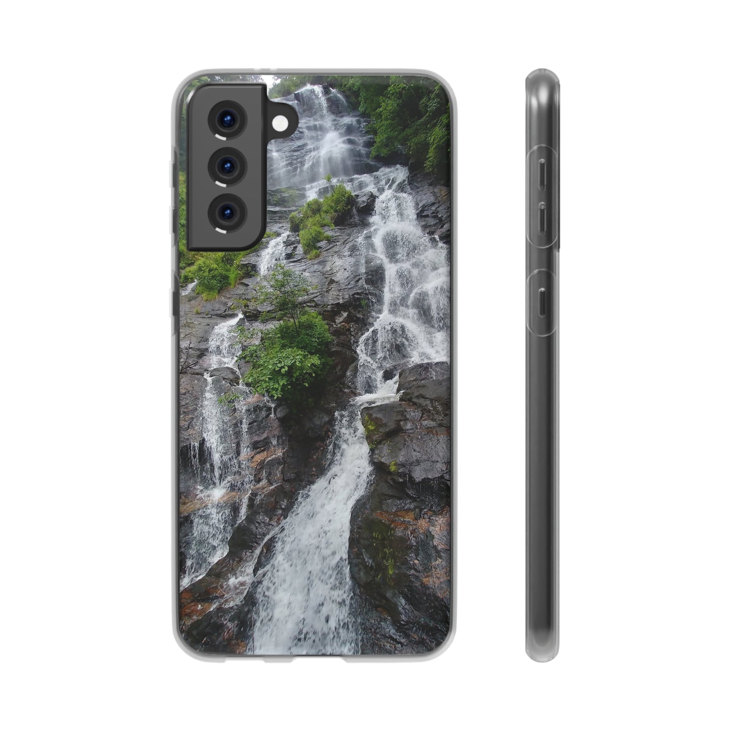 Waterfall Flexi Cases