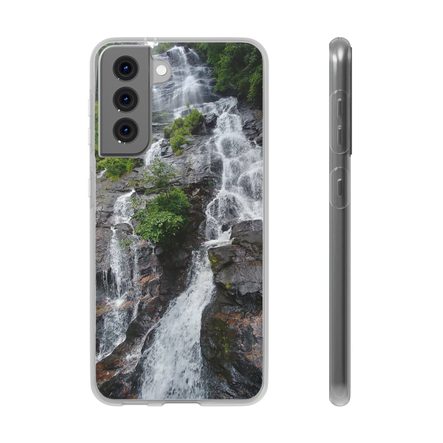 Waterfall Flexi Cases