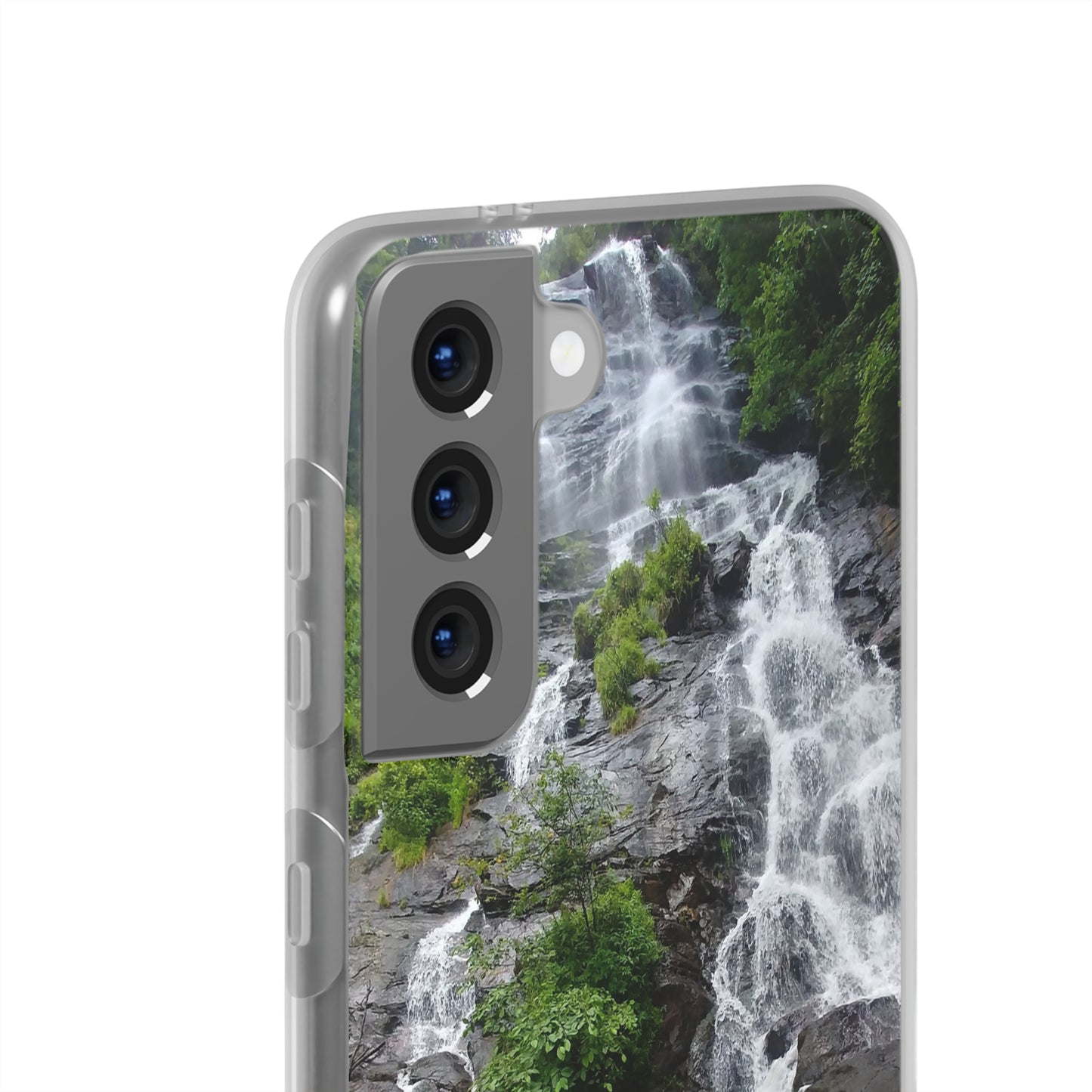 Waterfall Flexi Cases