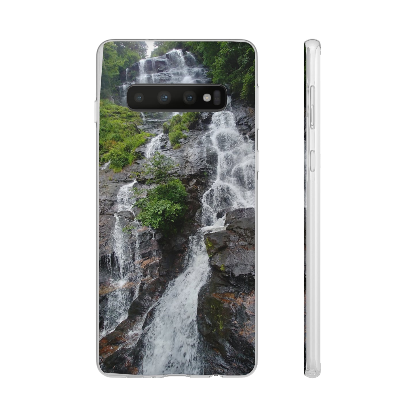 Waterfall Flexi Cases