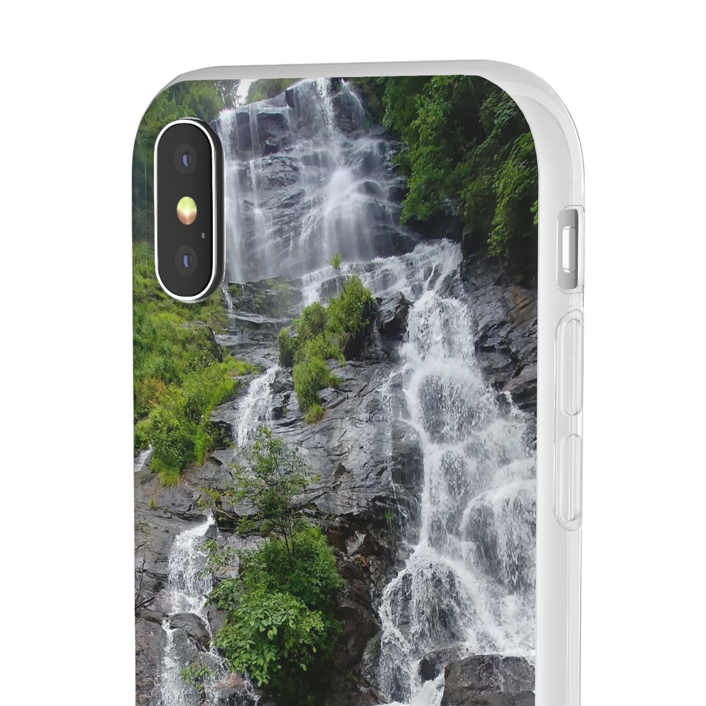 Waterfall Flexi Cases