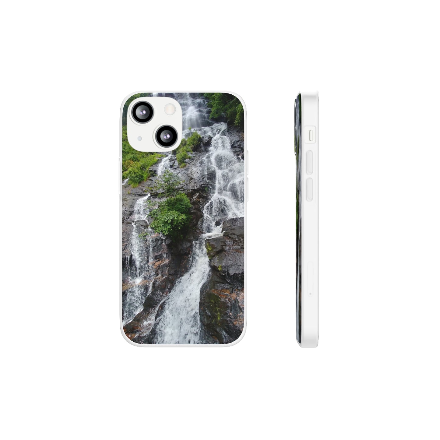 Waterfall Flexi Cases