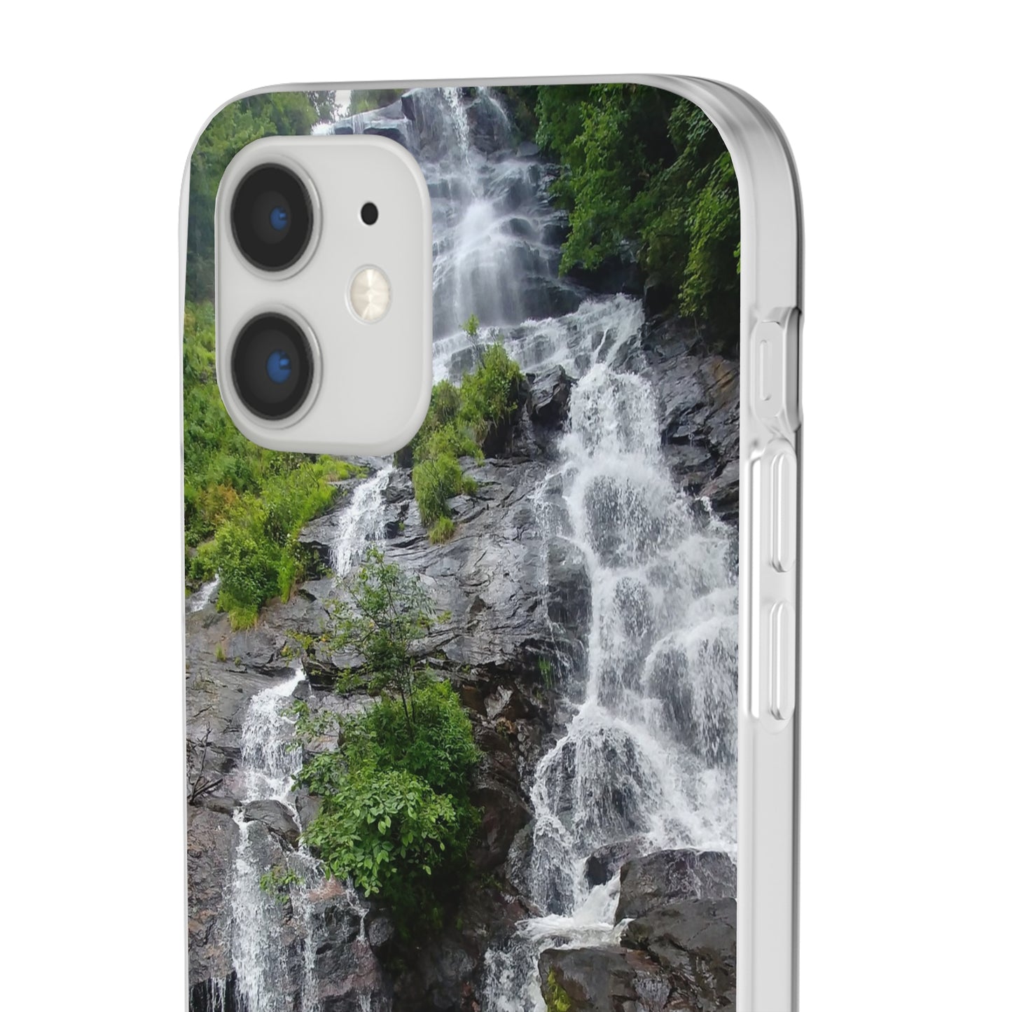 Waterfall Flexi Cases