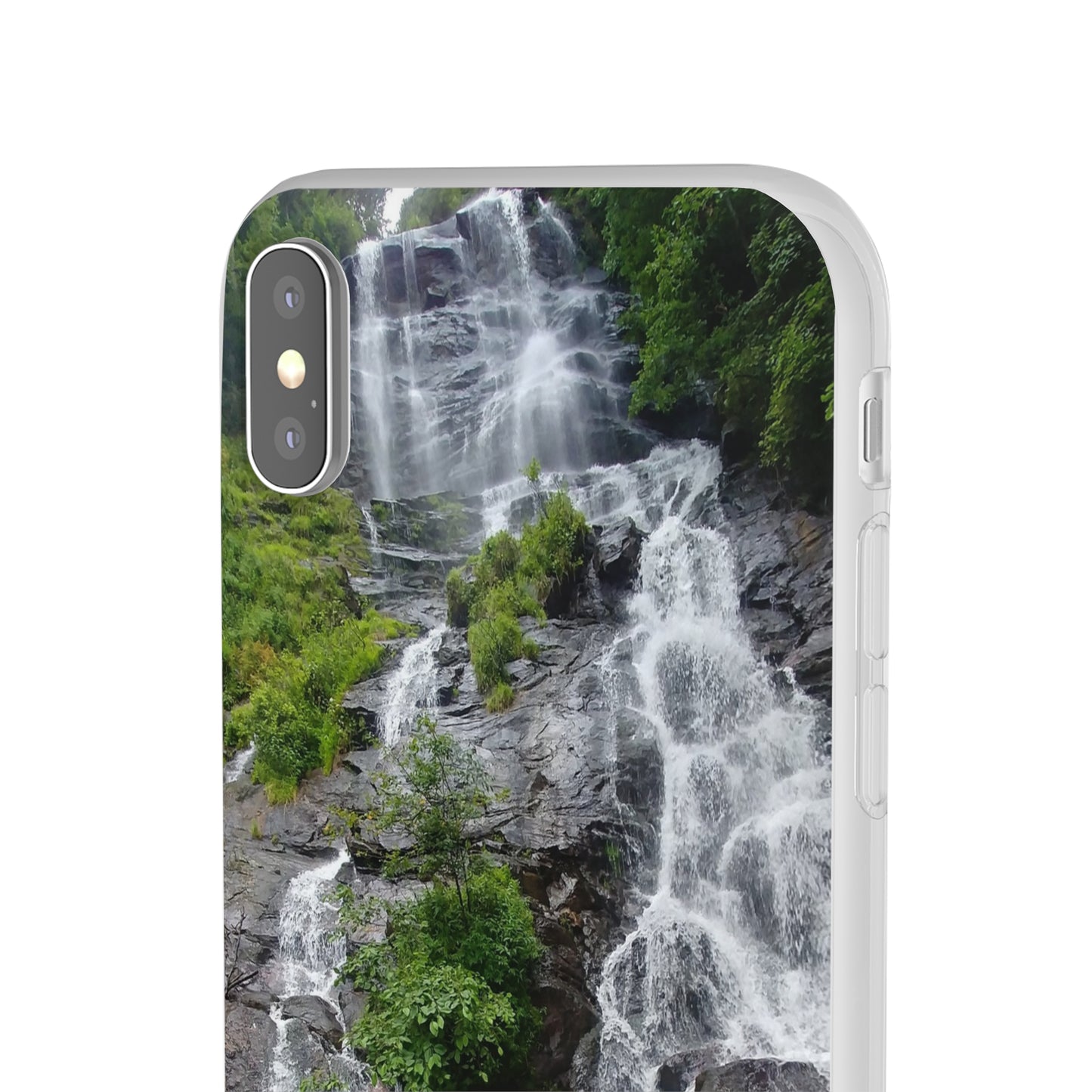 Waterfall Flexi Cases