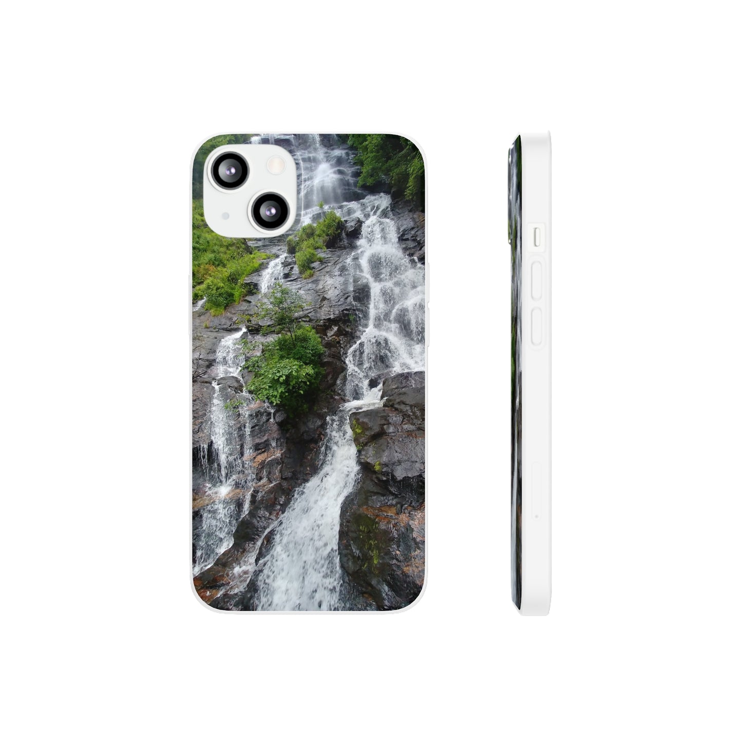 Waterfall Flexi Cases