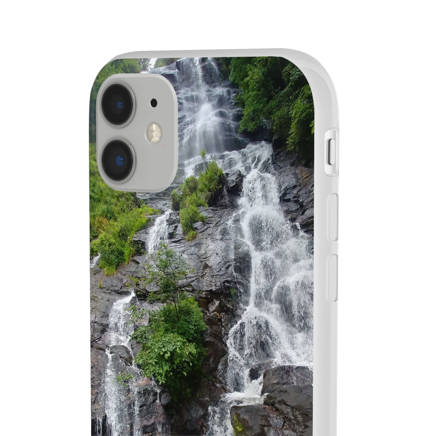 Waterfall Flexi Cases