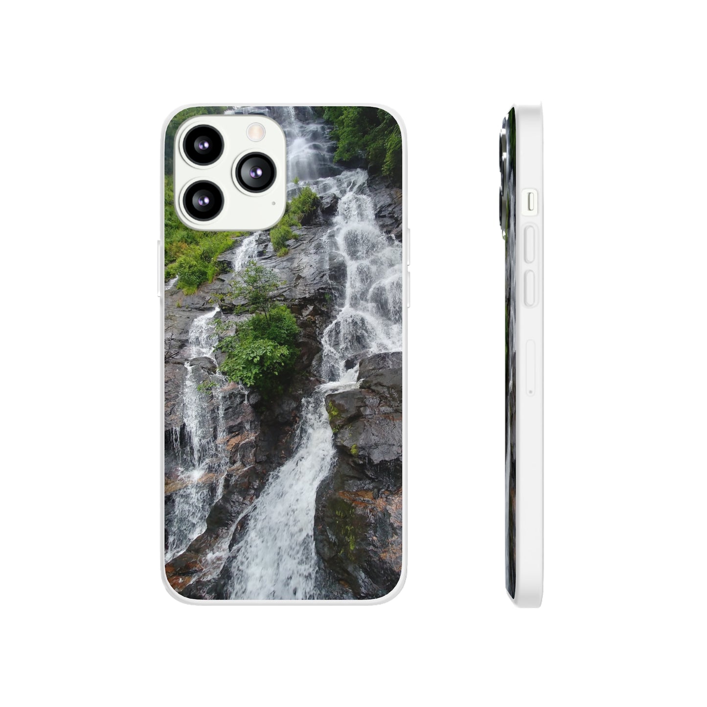 Waterfall Flexi Cases