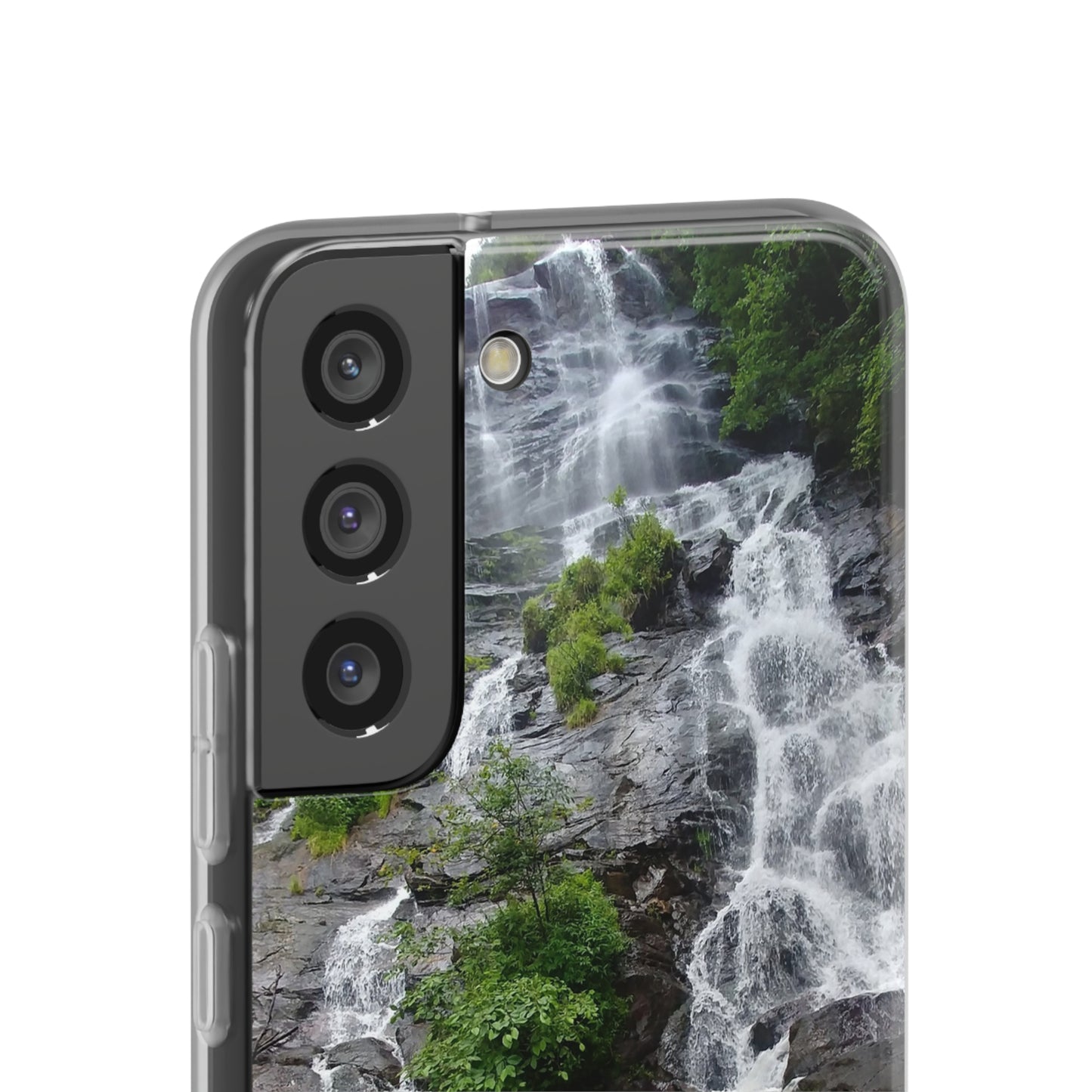 Waterfall Flexi Cases