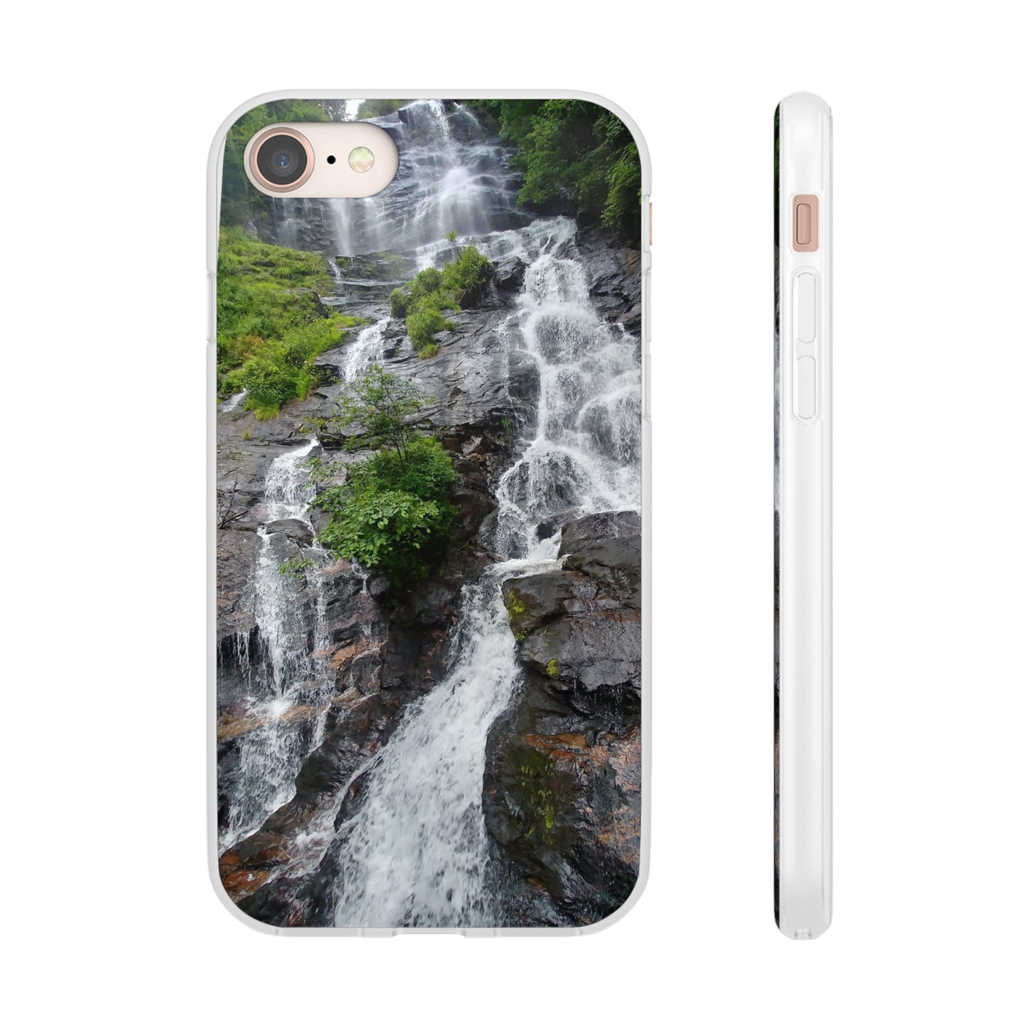 Waterfall Flexi Cases