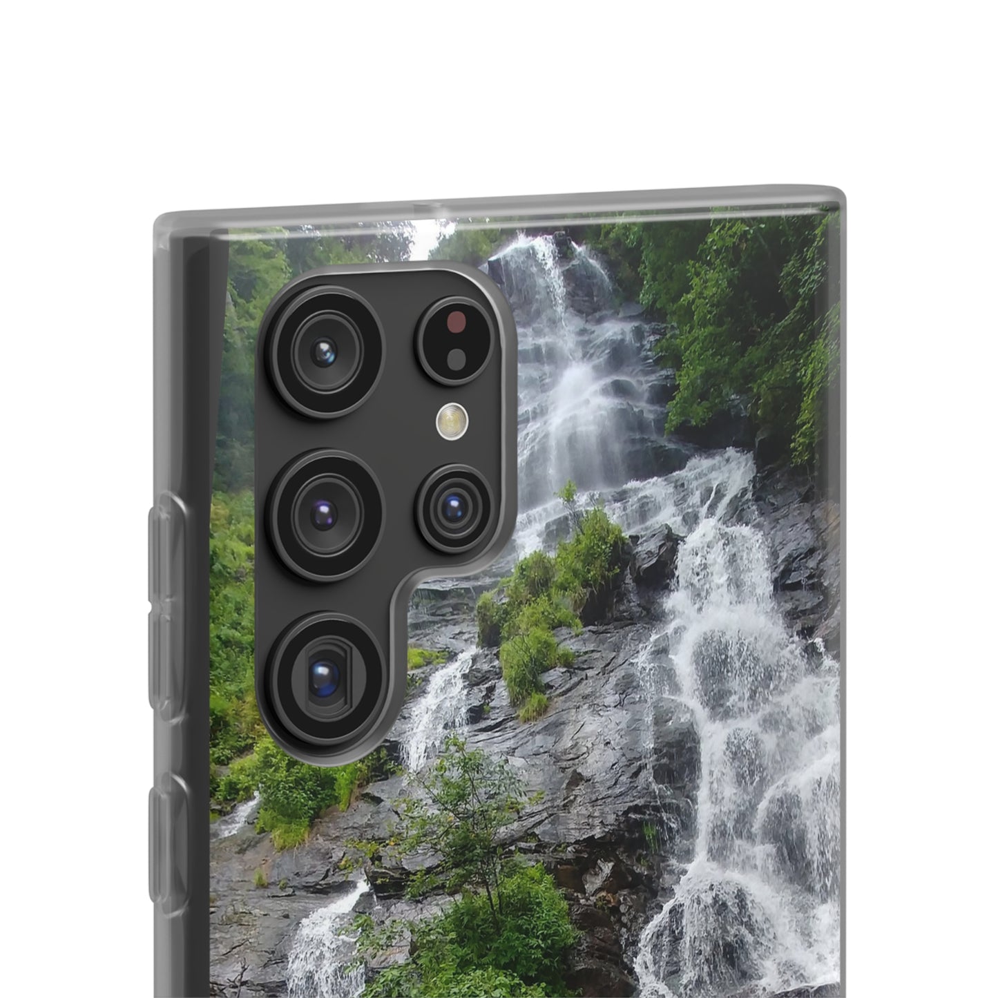 Waterfall Flexi Cases