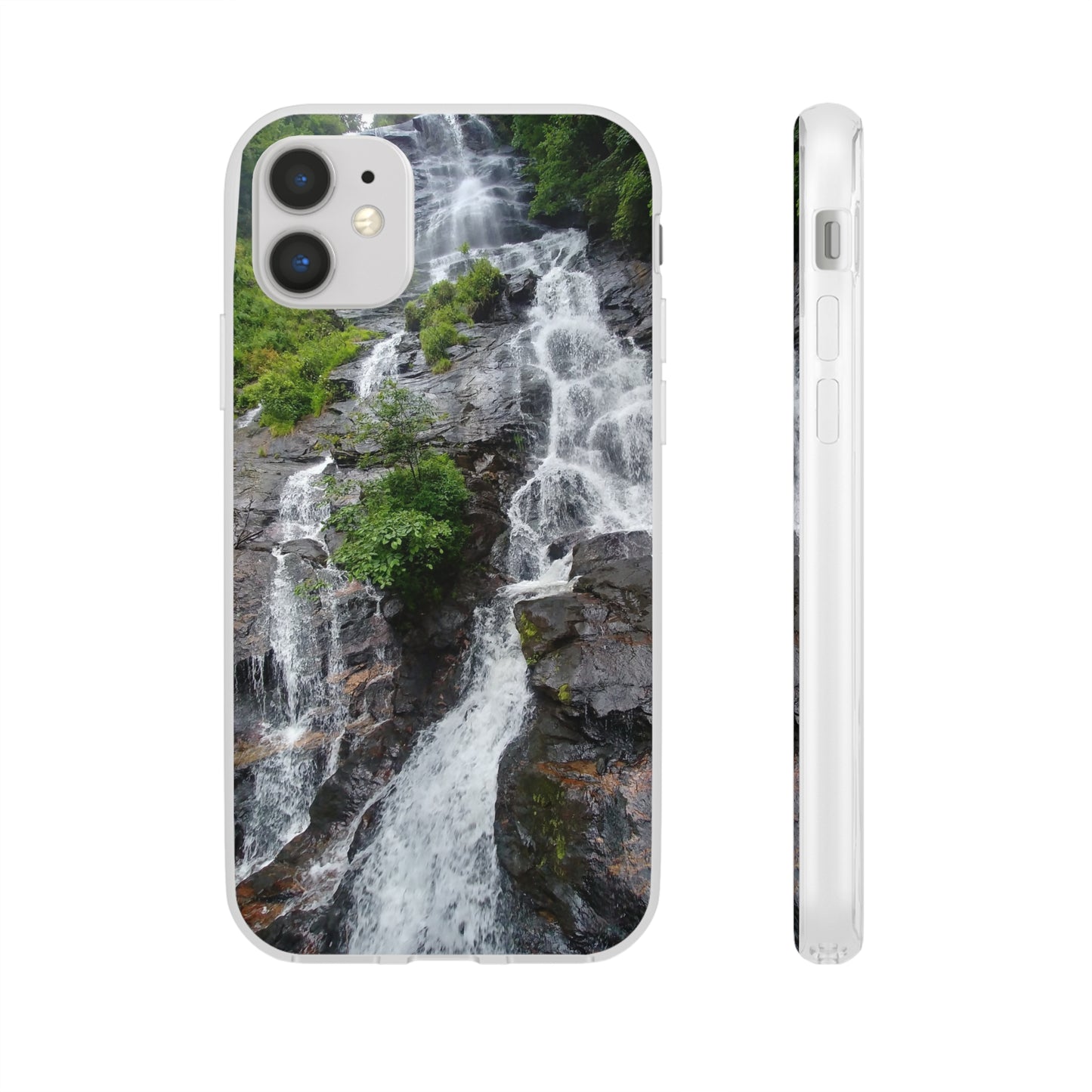 Waterfall Flexi Cases