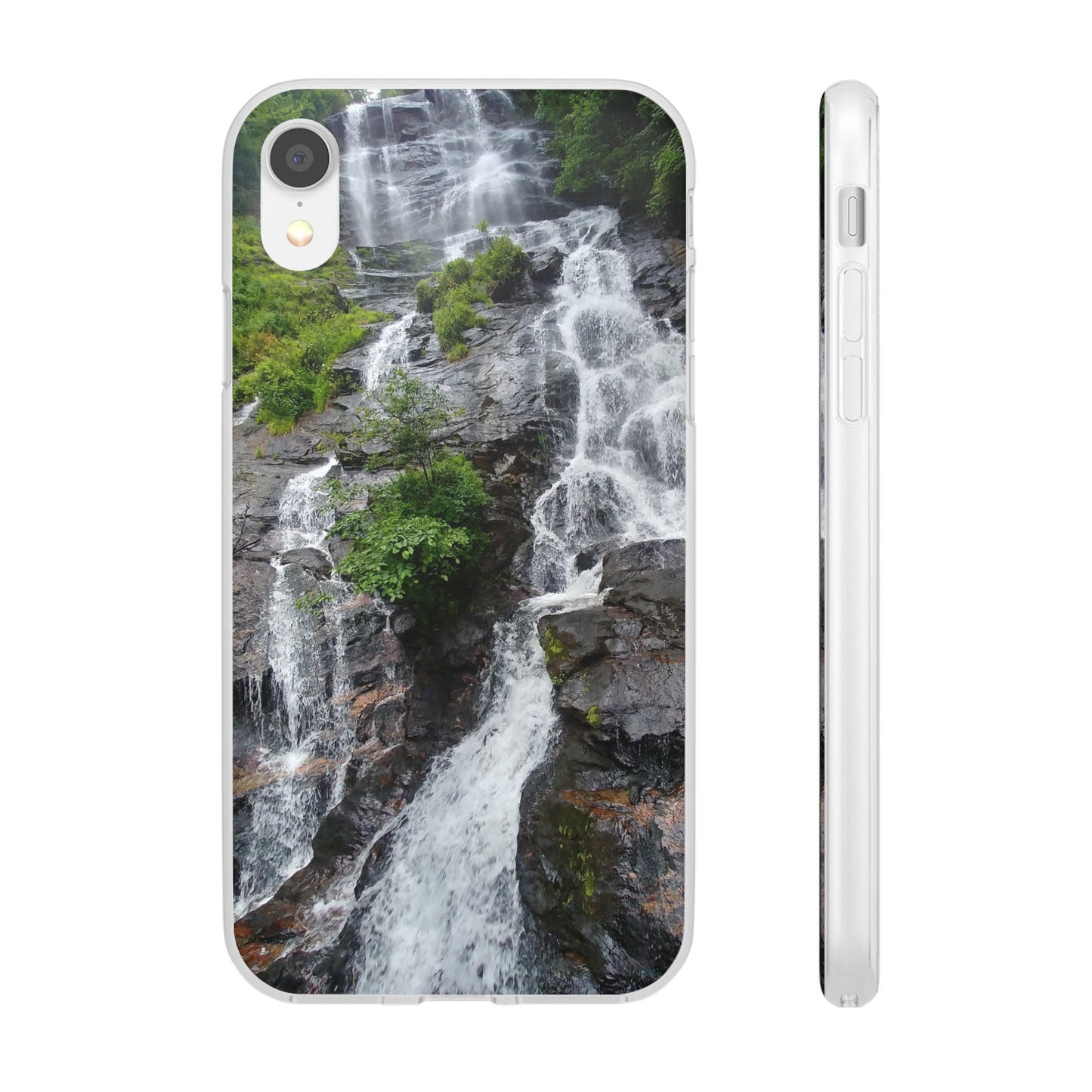 Waterfall Flexi Cases