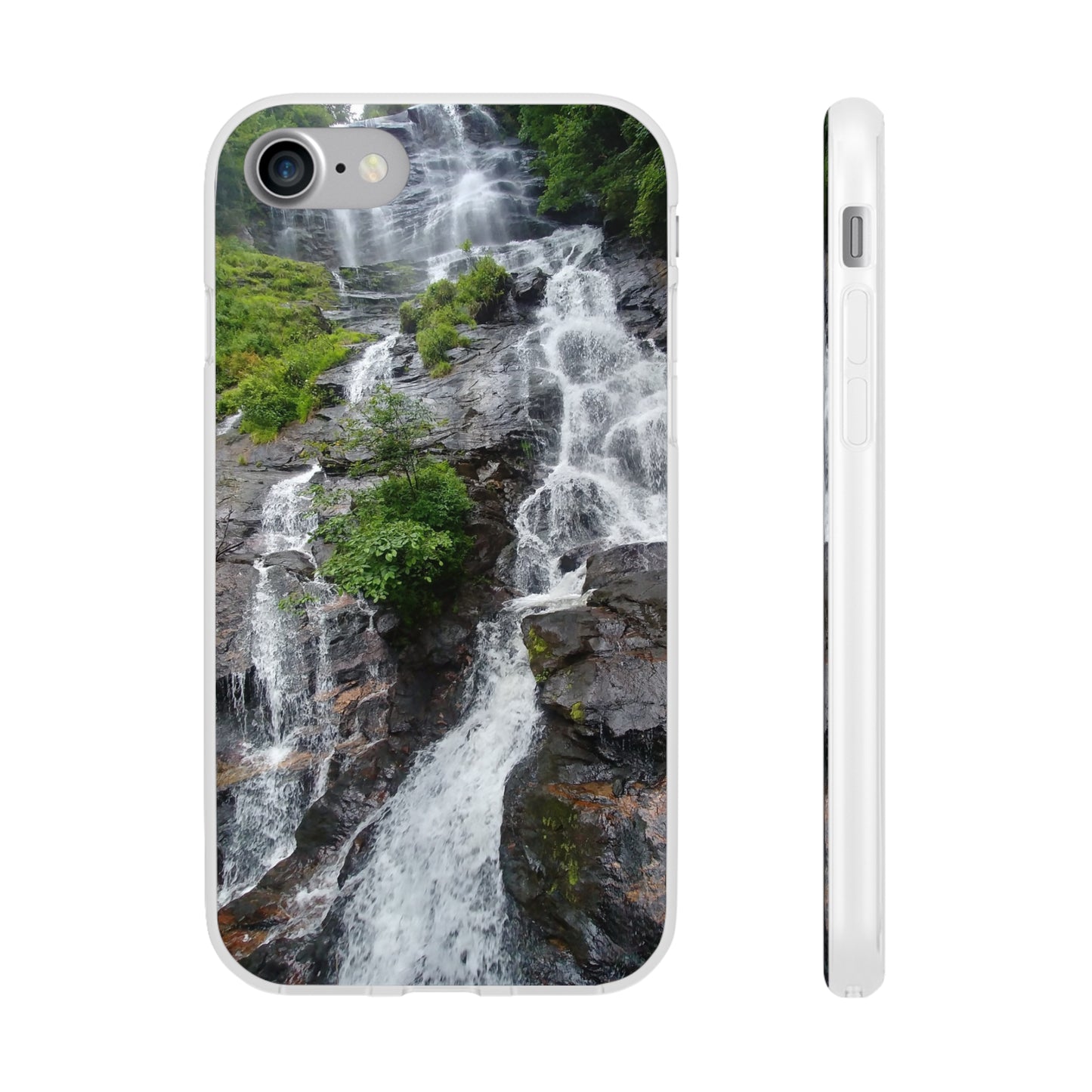 Waterfall Flexi Cases