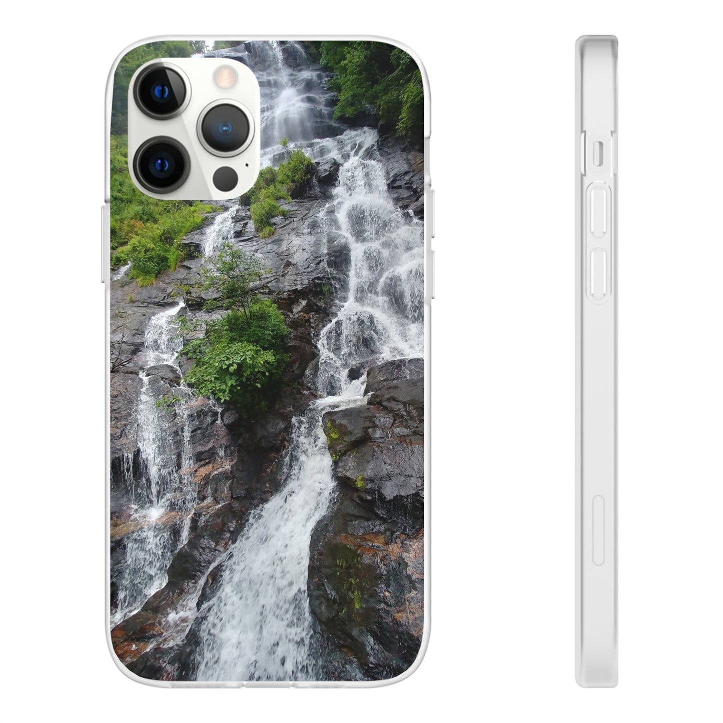 Waterfall Flexi Cases