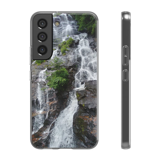 Waterfall Flexi Cases