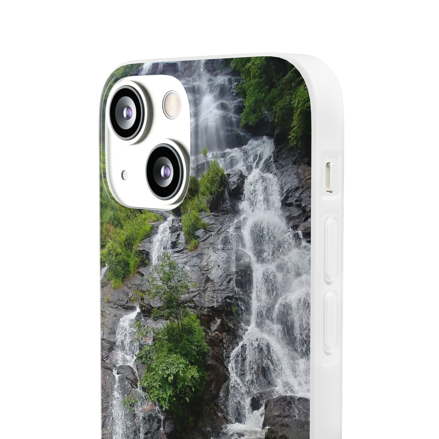 Waterfall Flexi Cases