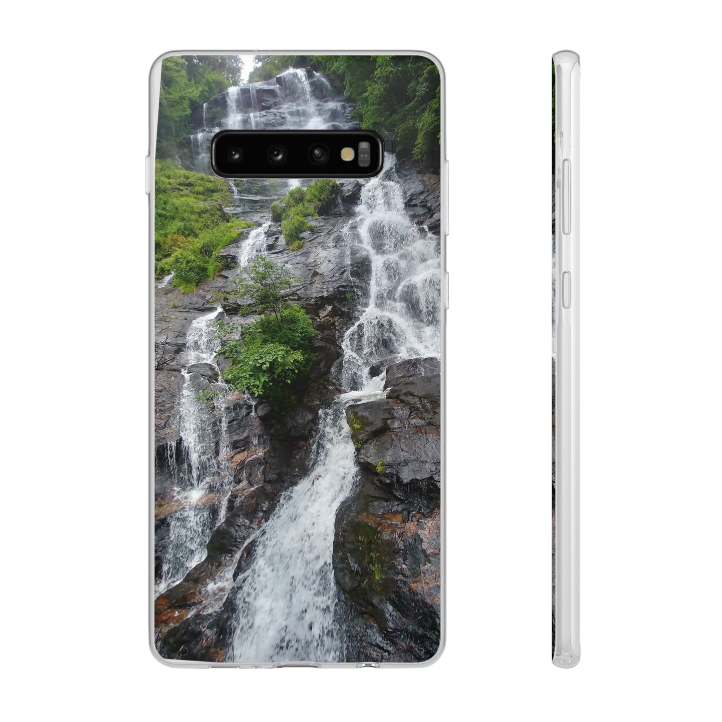 Waterfall Flexi Cases