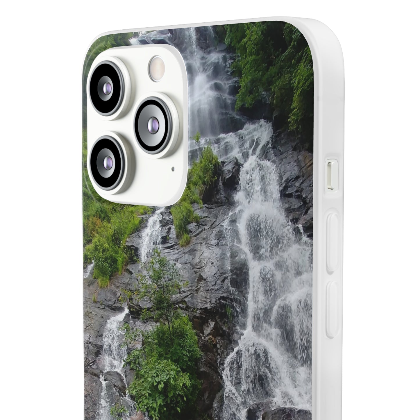 Waterfall Flexi Cases