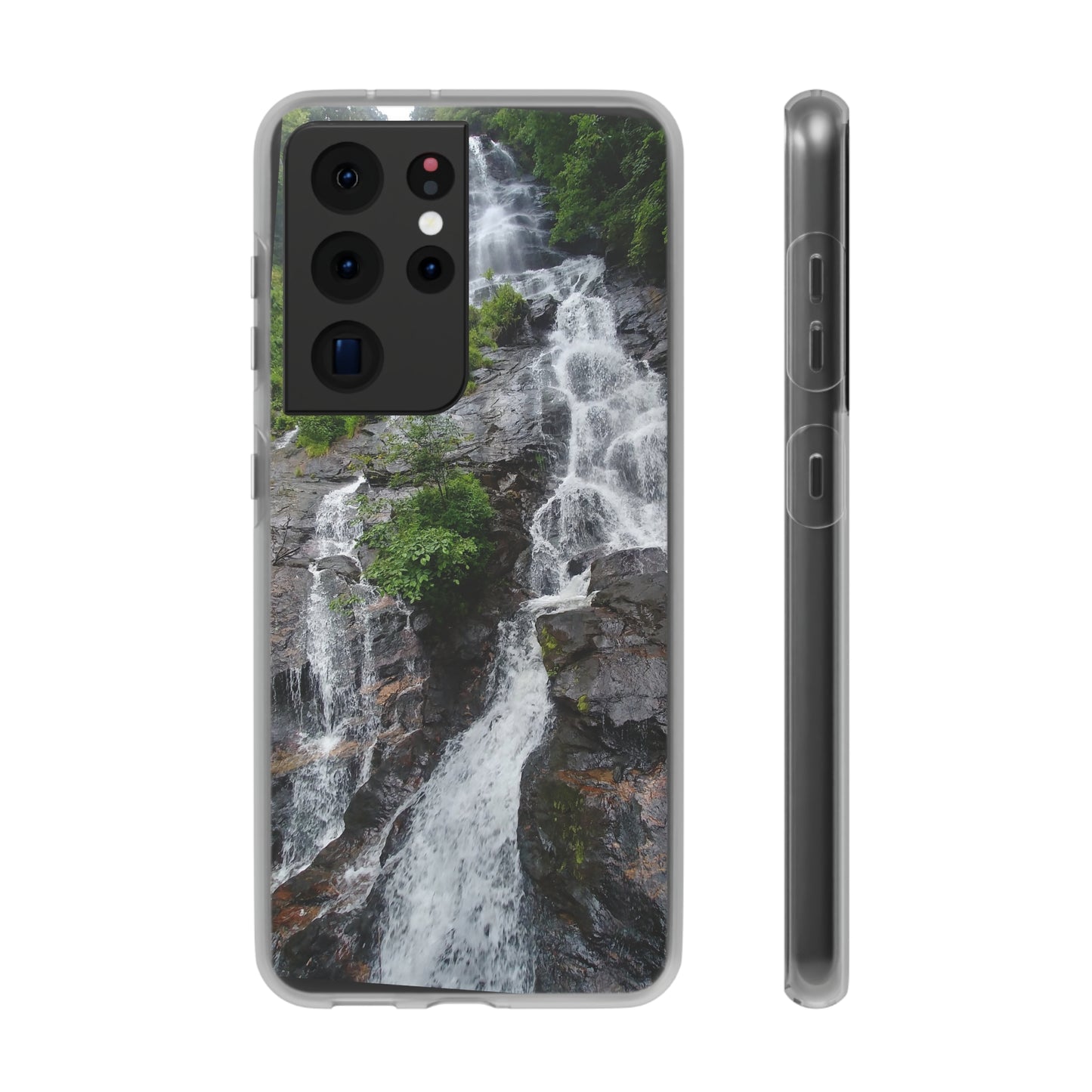 Waterfall Flexi Cases