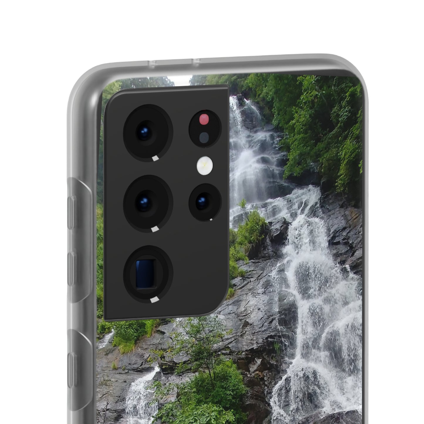 Waterfall Flexi Cases